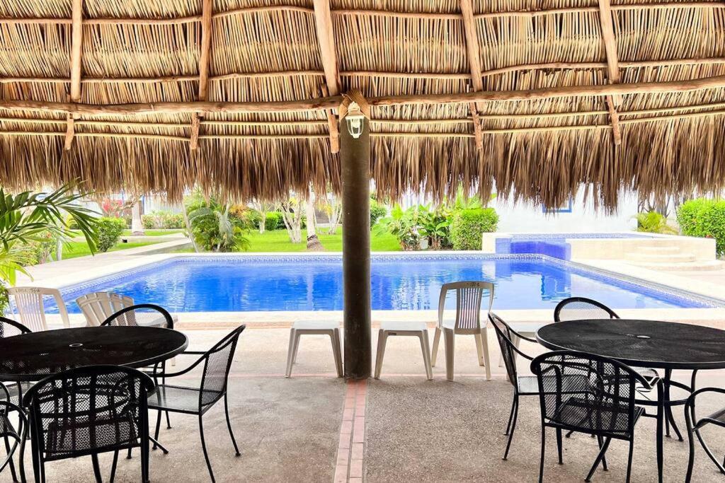 Apartamento Near Beaches And Shops Puerto Vallarta