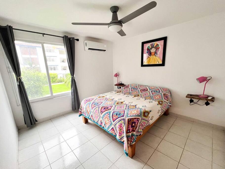 Near Beaches And Shops Apartamento