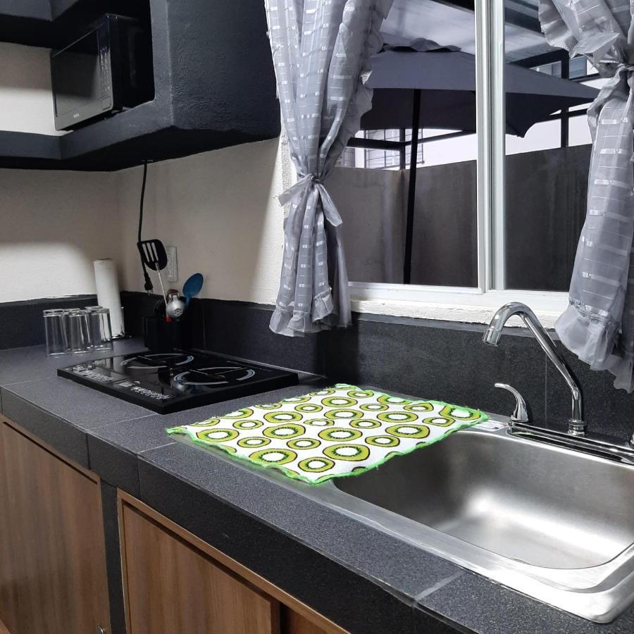Apartamento Departamento Ecoface Vallarta