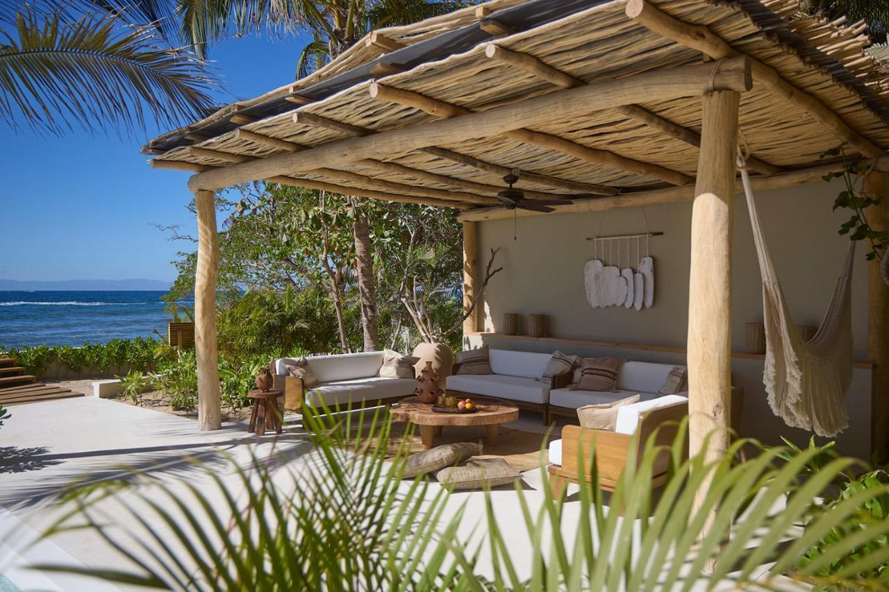 Mixto Guest house *