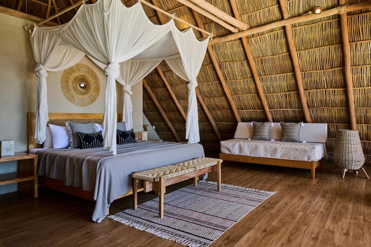 Guest house Mixto *
