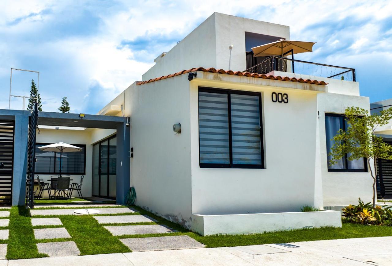 Casa Con Alberca, Coto Privado, Gran Ubicacíon Puerto Vallarta