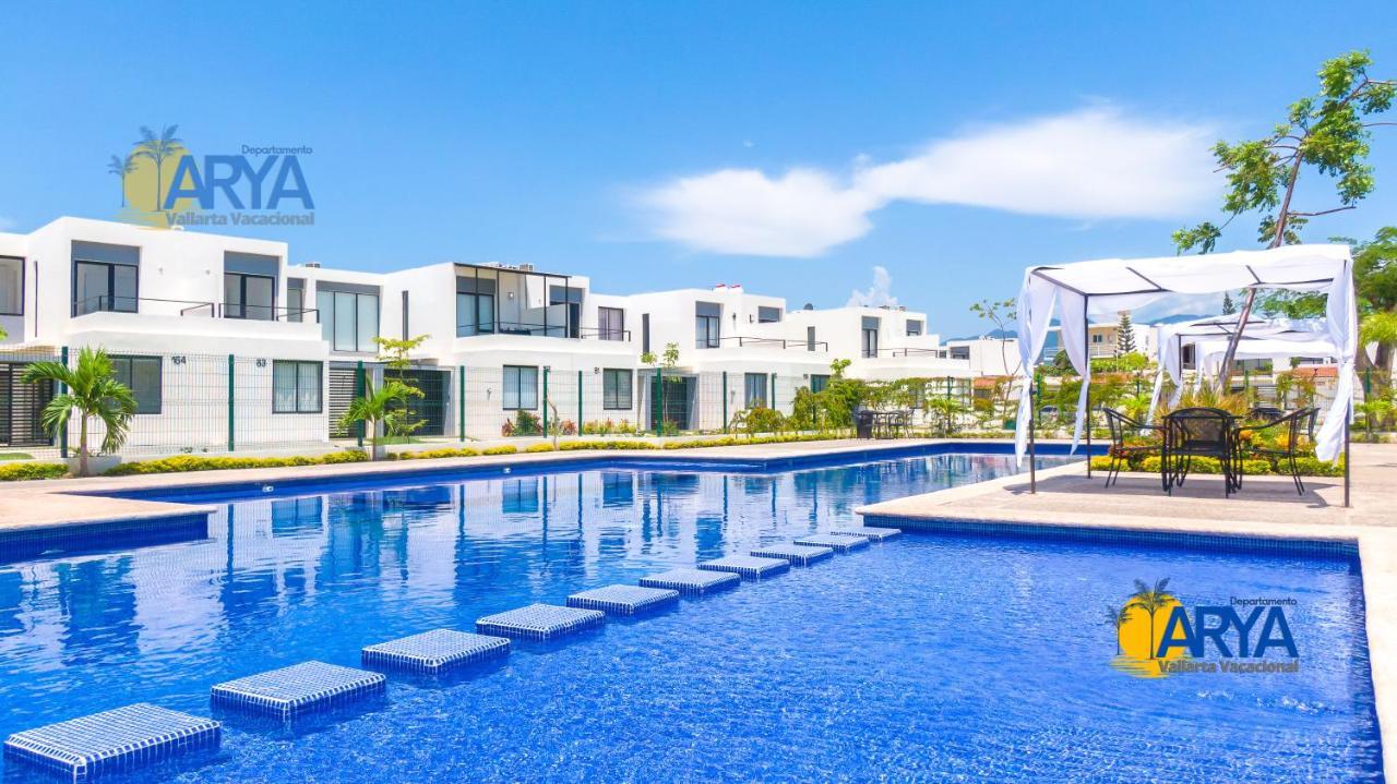 Casa Con Alberca, Coto Privado, Gran Ubicacíon Сasa de vacaciones *