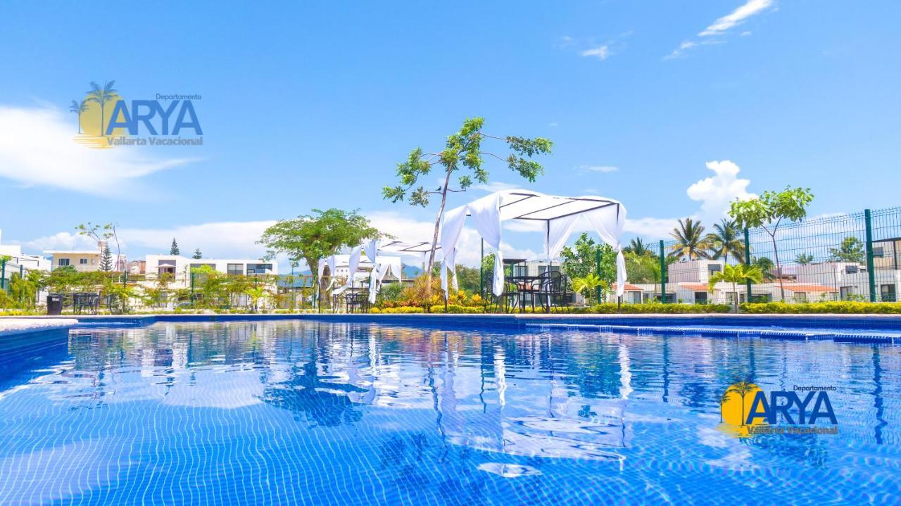 Сasa de vacaciones Casa Con Alberca, Coto Privado, Gran Ubicacíon