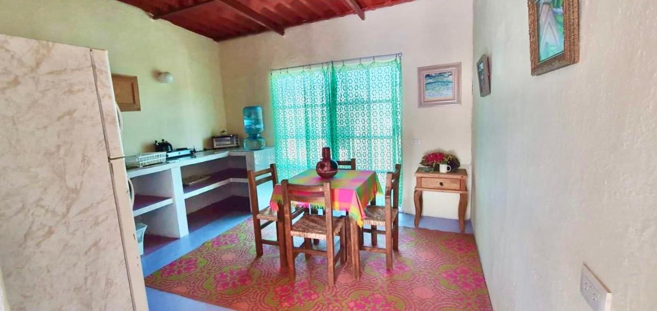 El Penthouse De La Esperanza Apartment