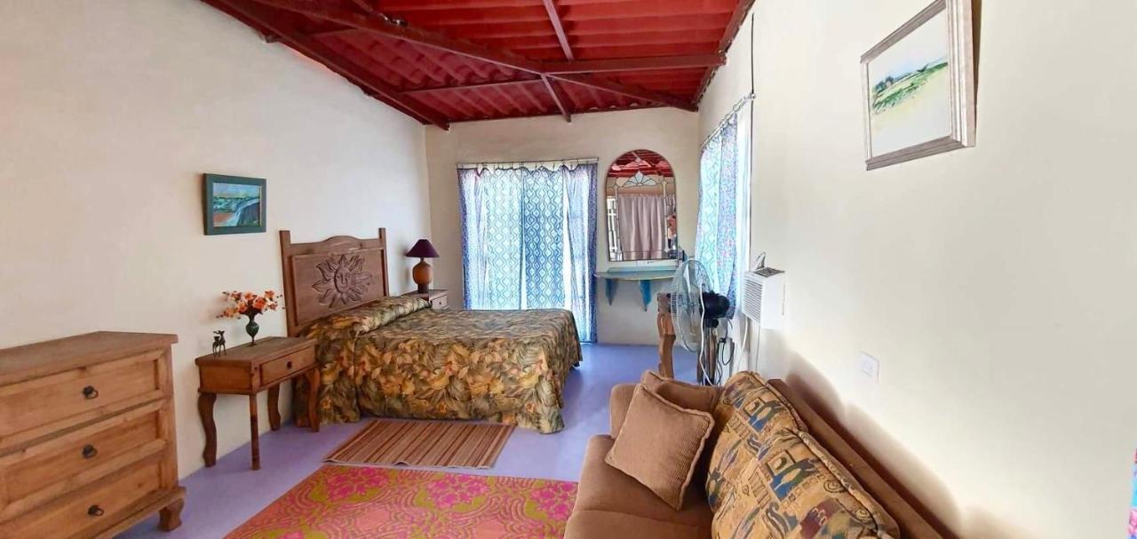 Apartment El Penthouse De La Esperanza *