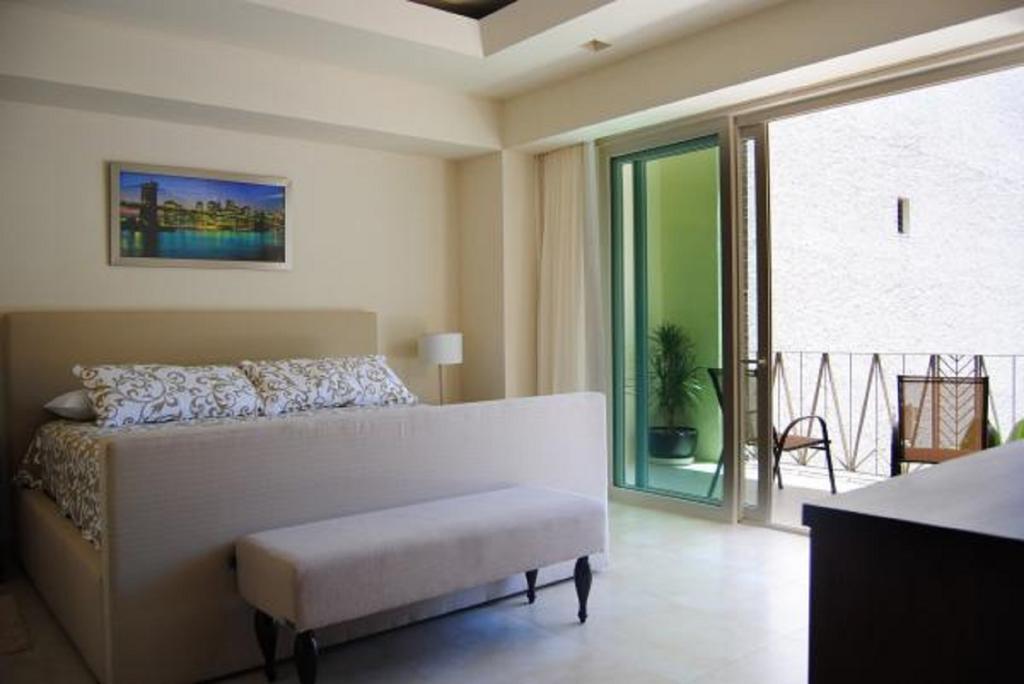 Luxury Condo V177 Romantic Zone Apartment Puerto Vallarta