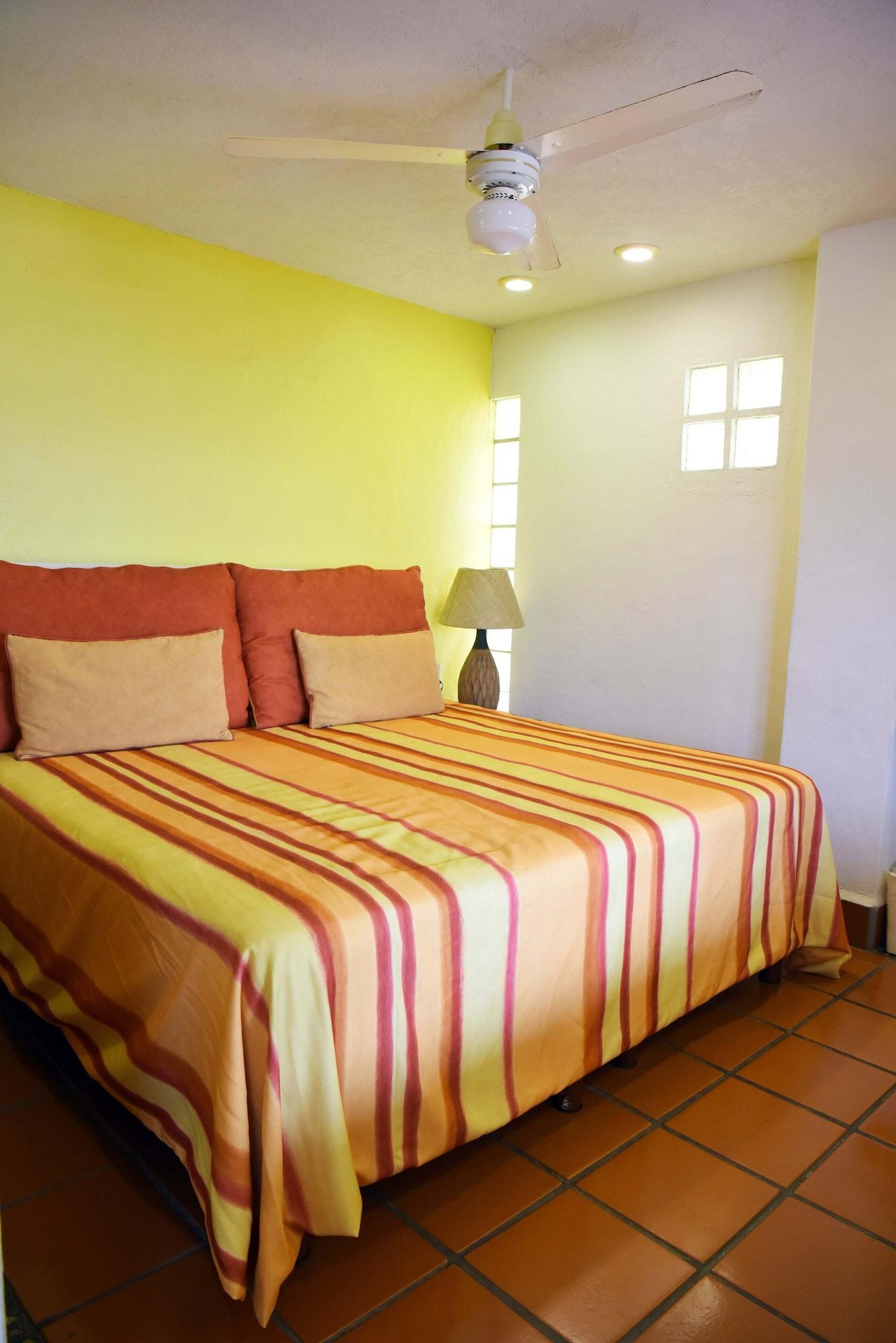 Eloisa Hotel Puerto Vallarta