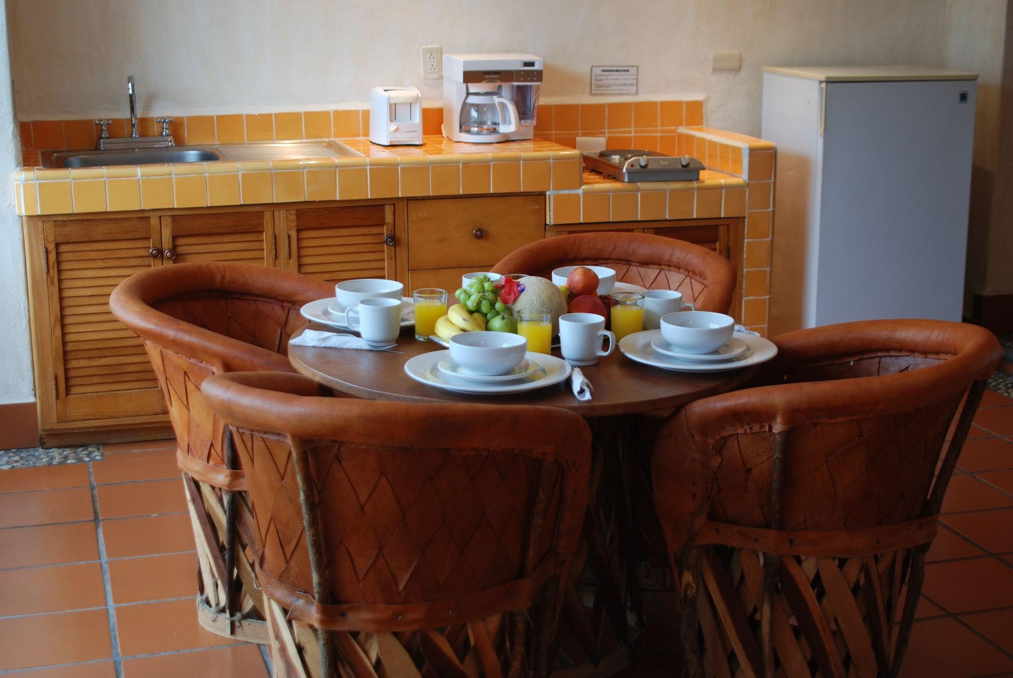 Eloisa Hotel Puerto Vallarta