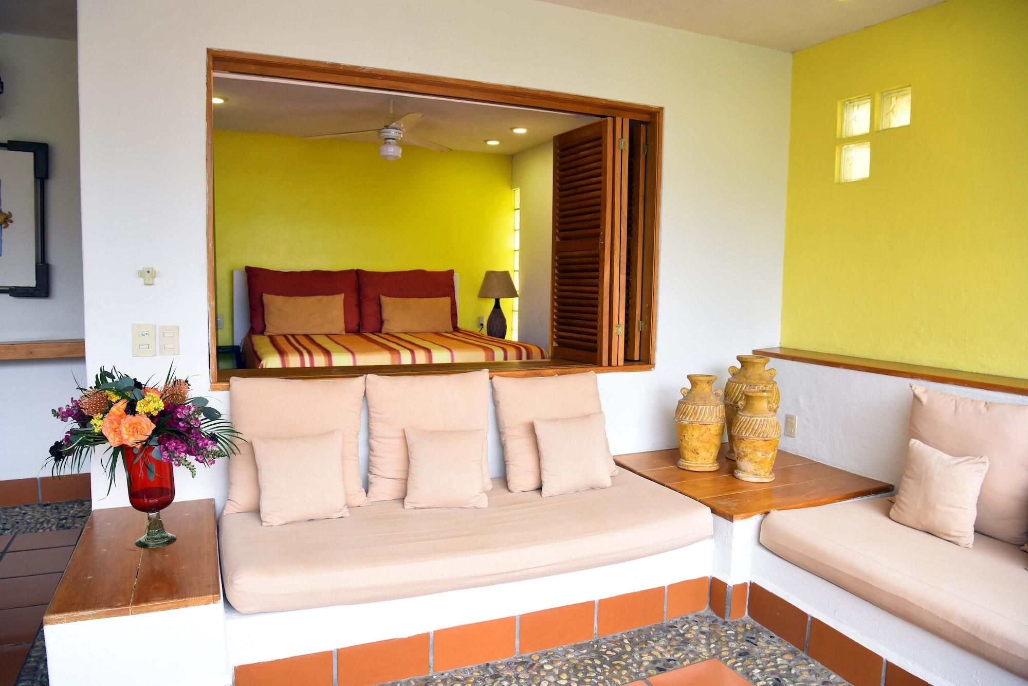 Hotel Eloisa