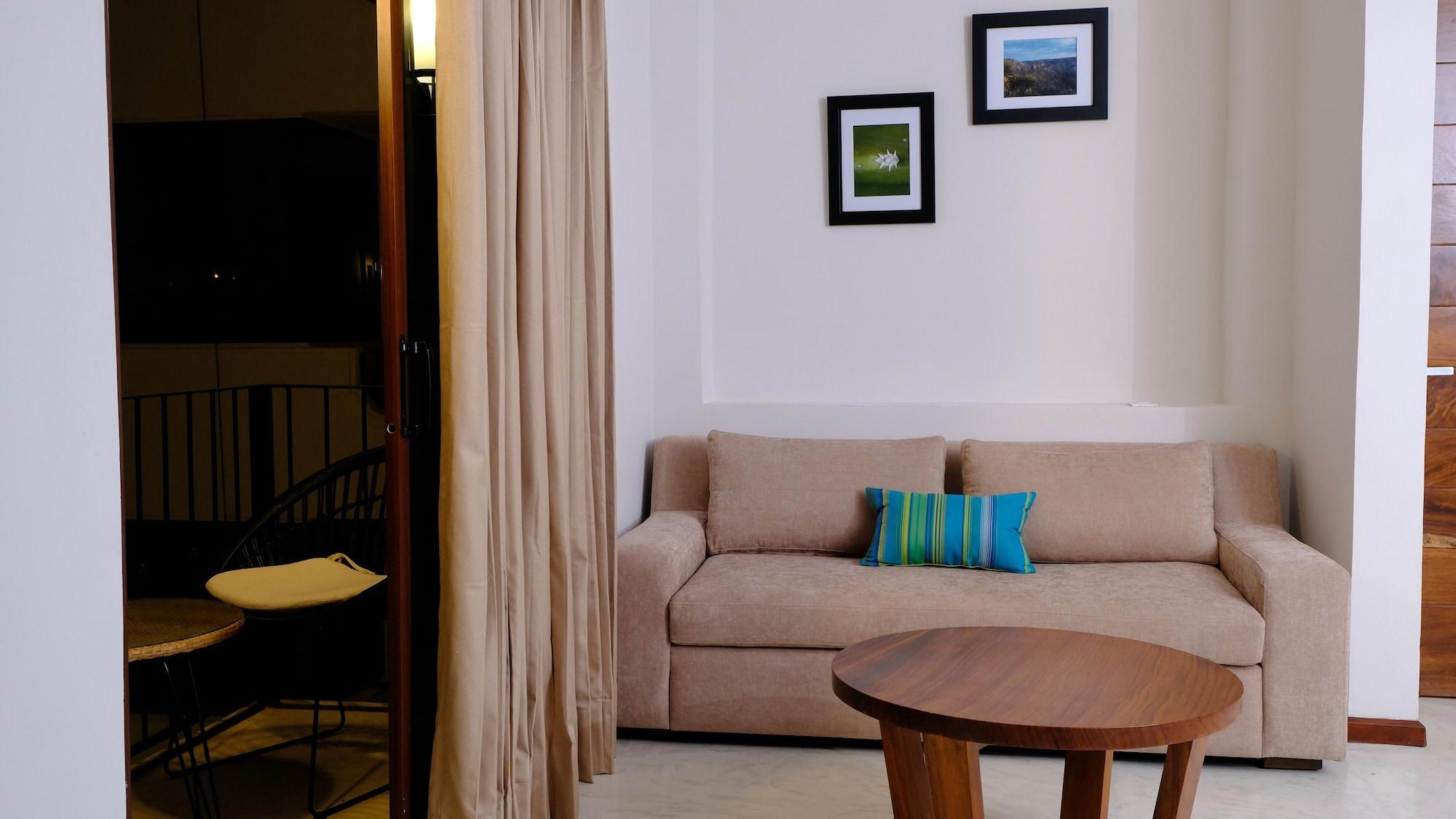 Eloisa Hotel Puerto Vallarta