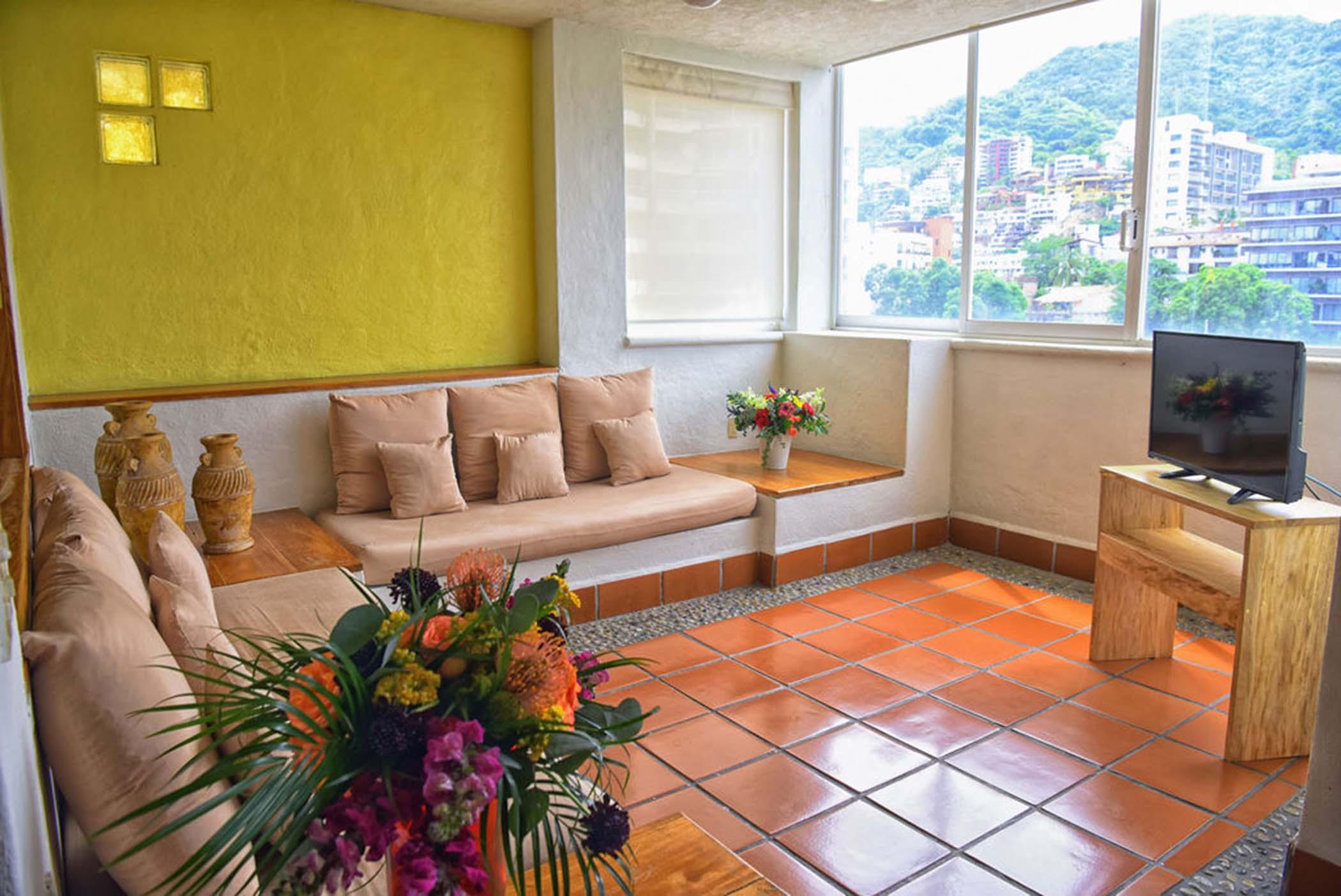 Eloisa Hotel Puerto Vallarta