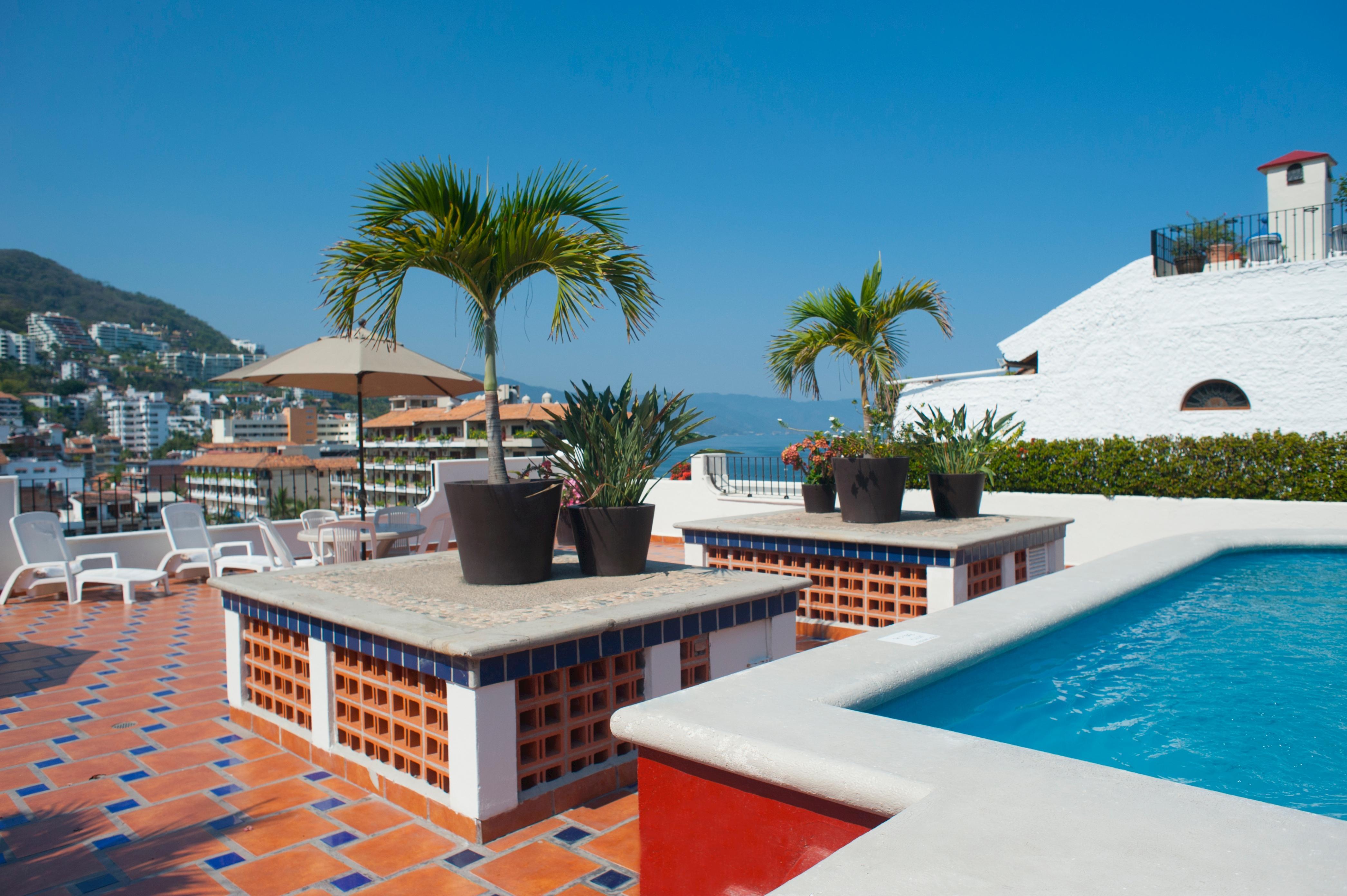 Eloisa Hotel Puerto Vallarta