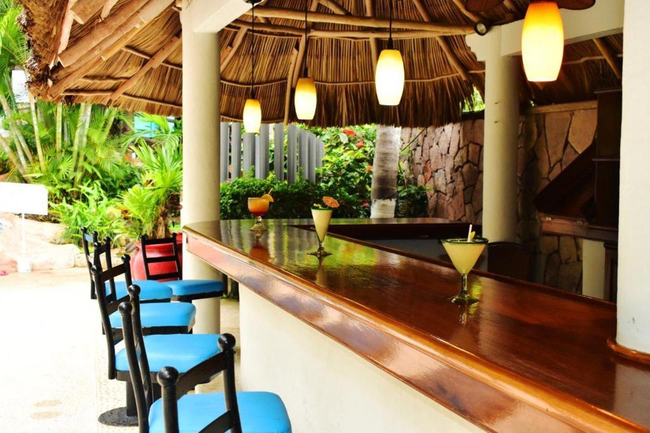 Casa Iguana Mismaloya Hotel Puerto Vallarta