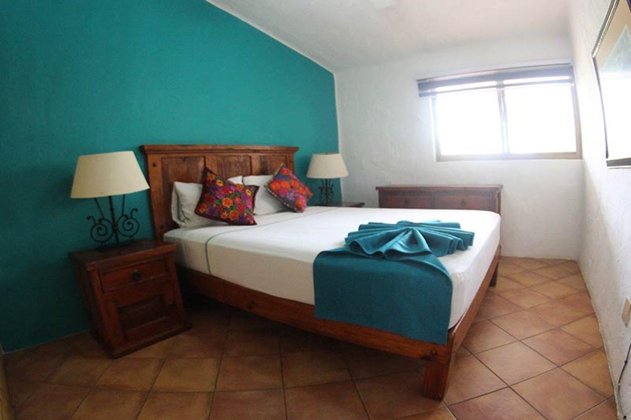 Hotel Casa Iguana Mismaloya Puerto Vallarta