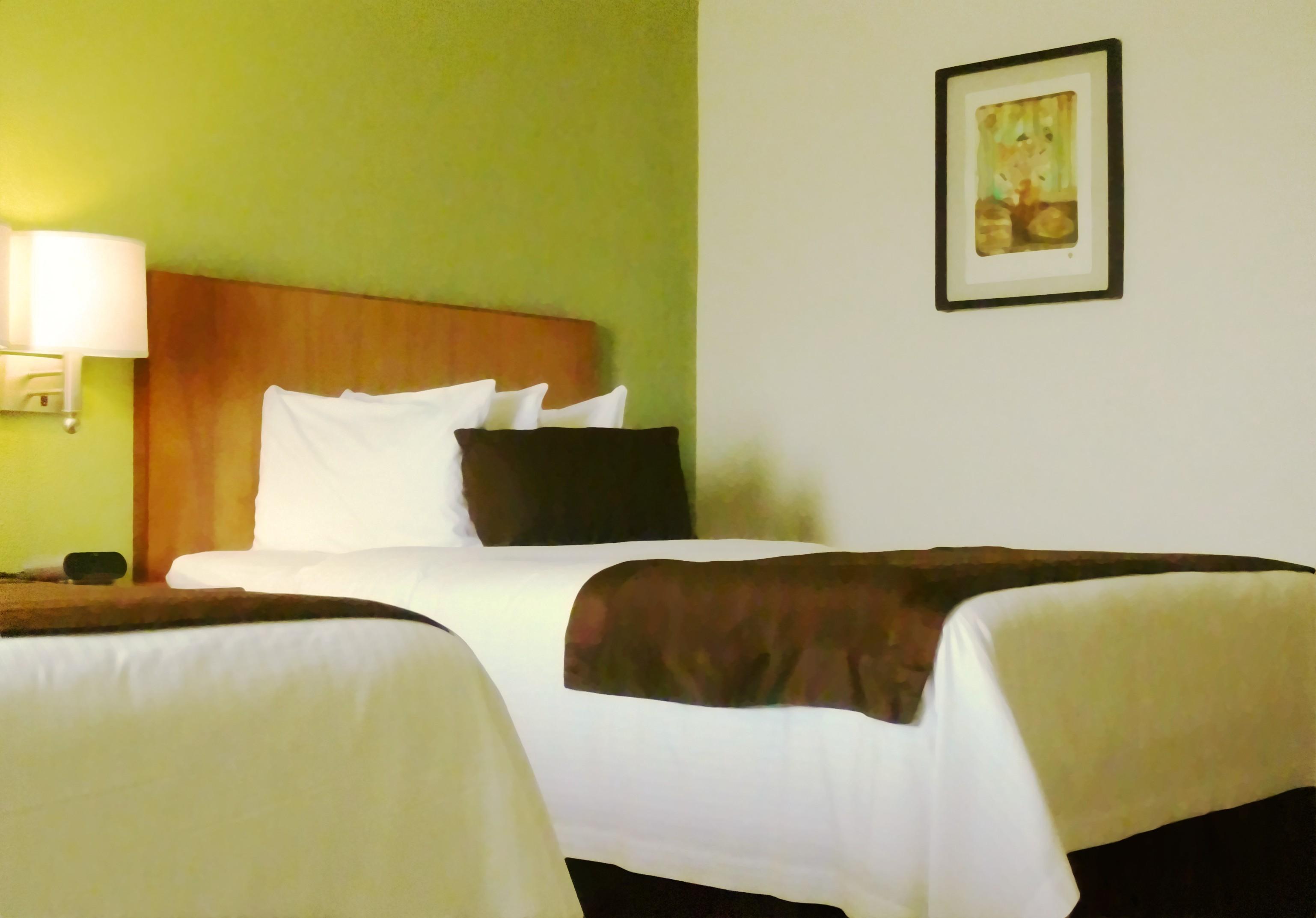 Inn Comfort