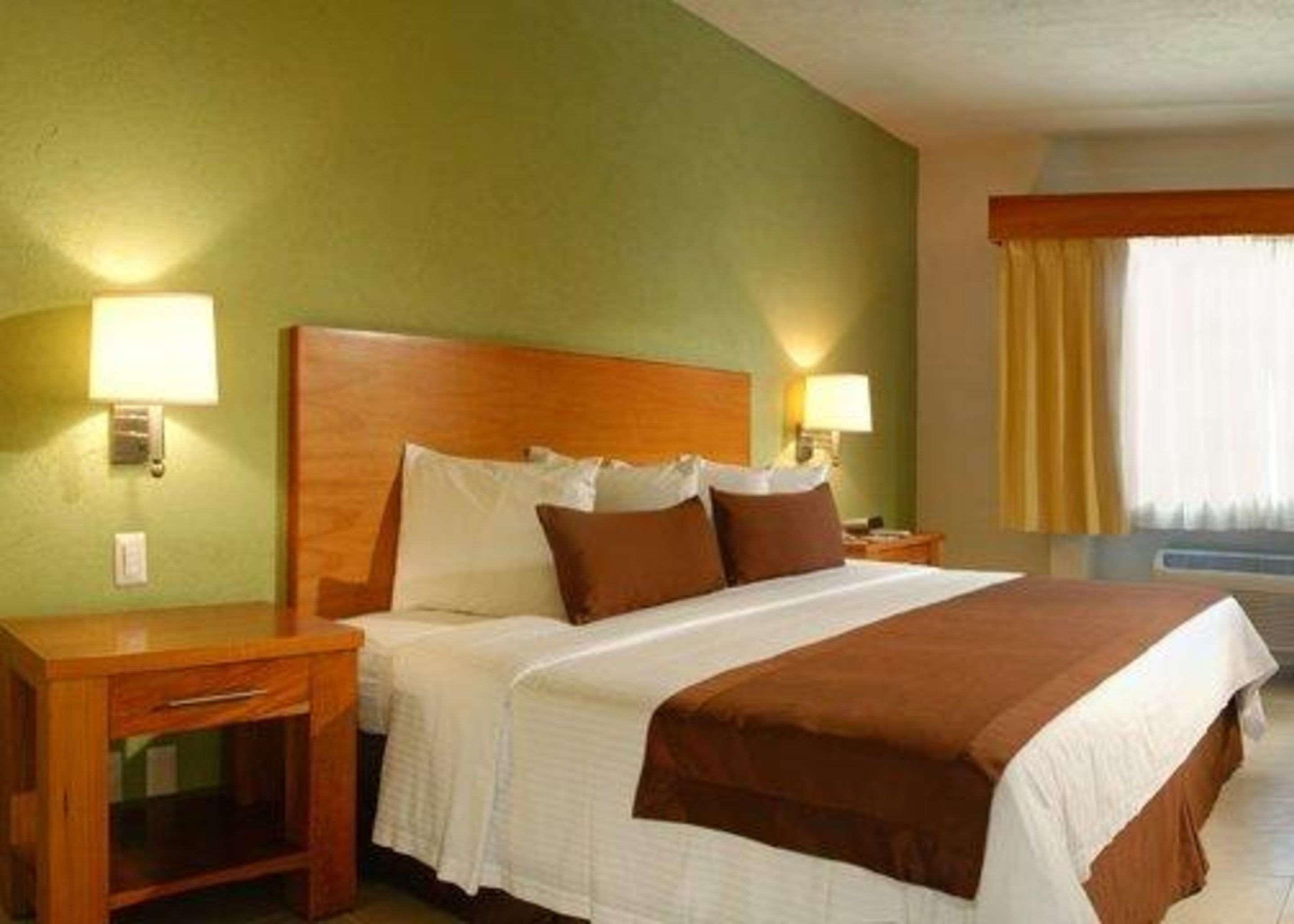 Comfort 4* Puerto Vallarta