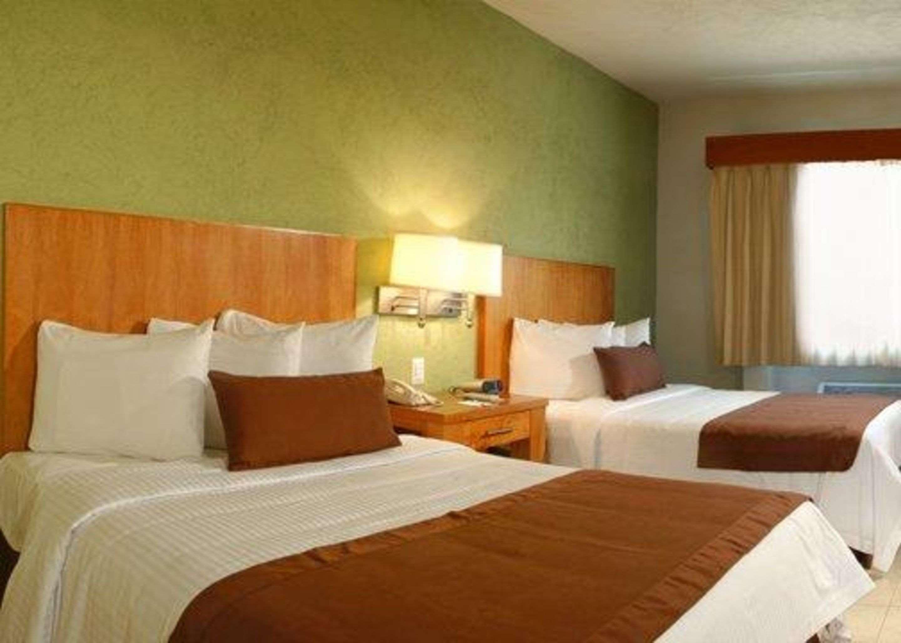Inn Comfort 4*
