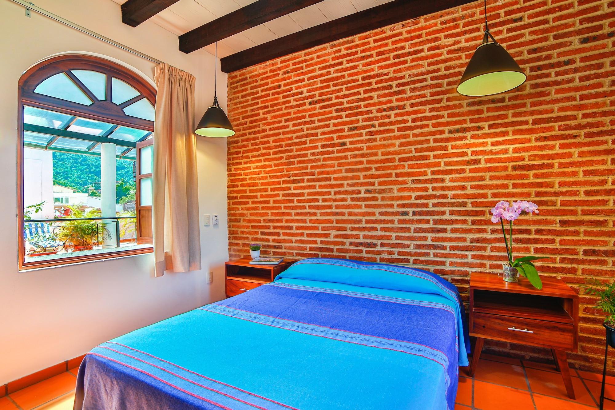 Del Mar Tradicional 3* Puerto Vallarta
