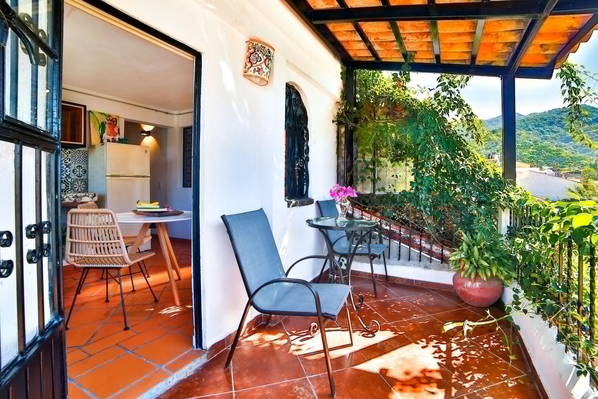 Hotel Del Mar Tradicional