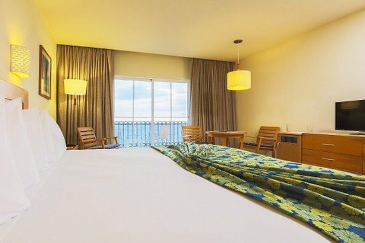 Krystal Vallarta Resort 4*