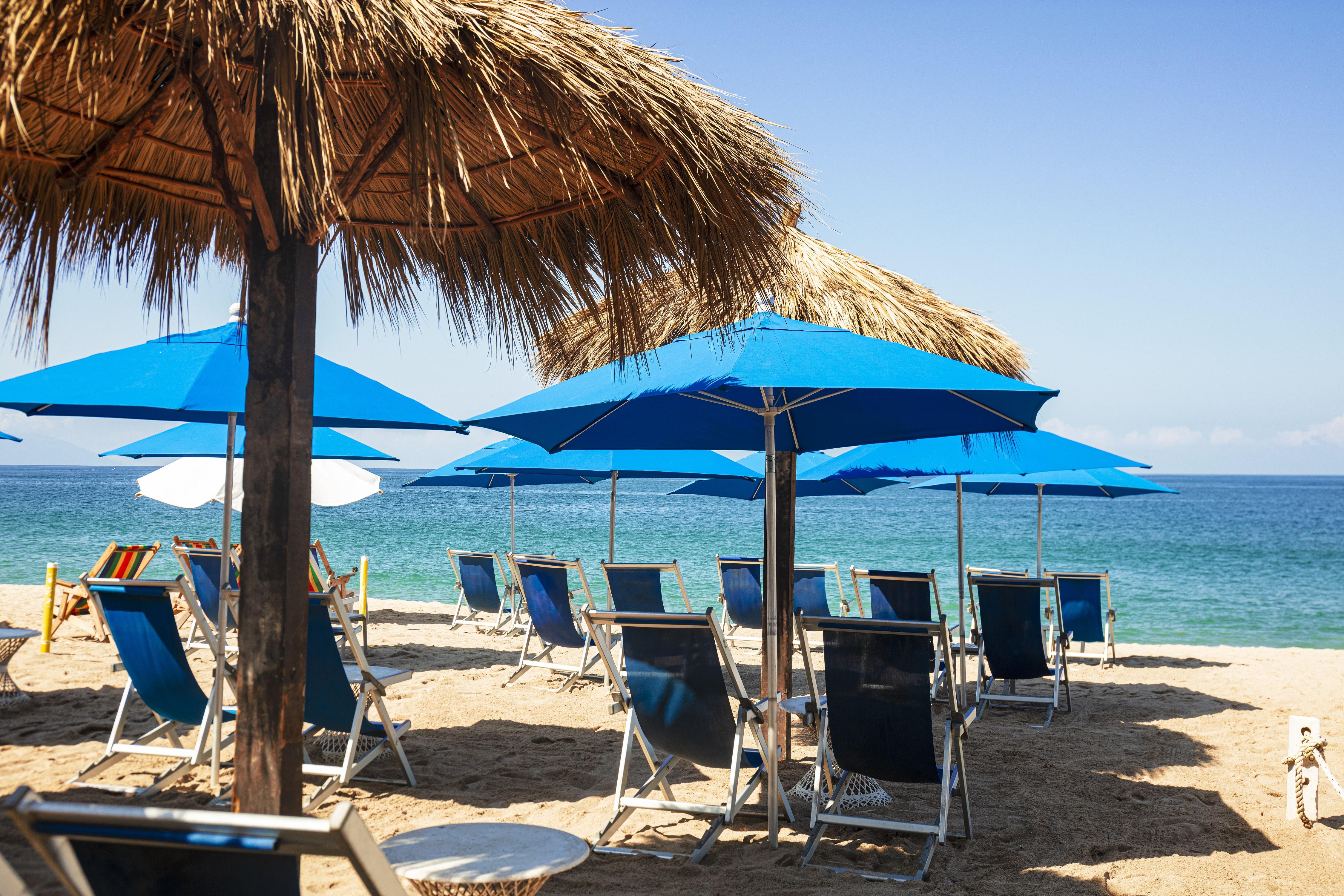 Blue Chairs Beachfront - Adults Only Puerto Vallarta