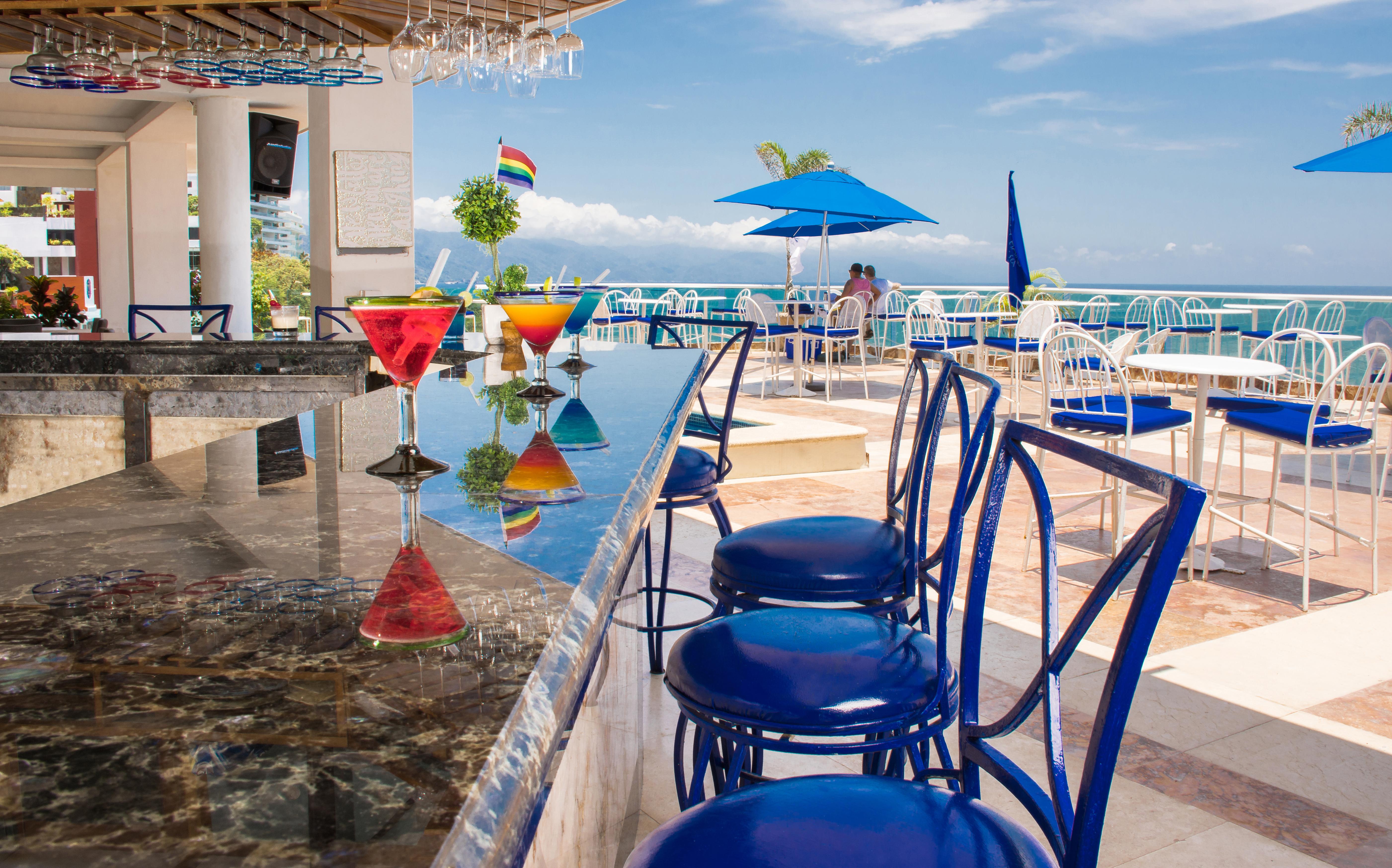 Blue Chairs Beachfront - Adults Only Puerto Vallarta