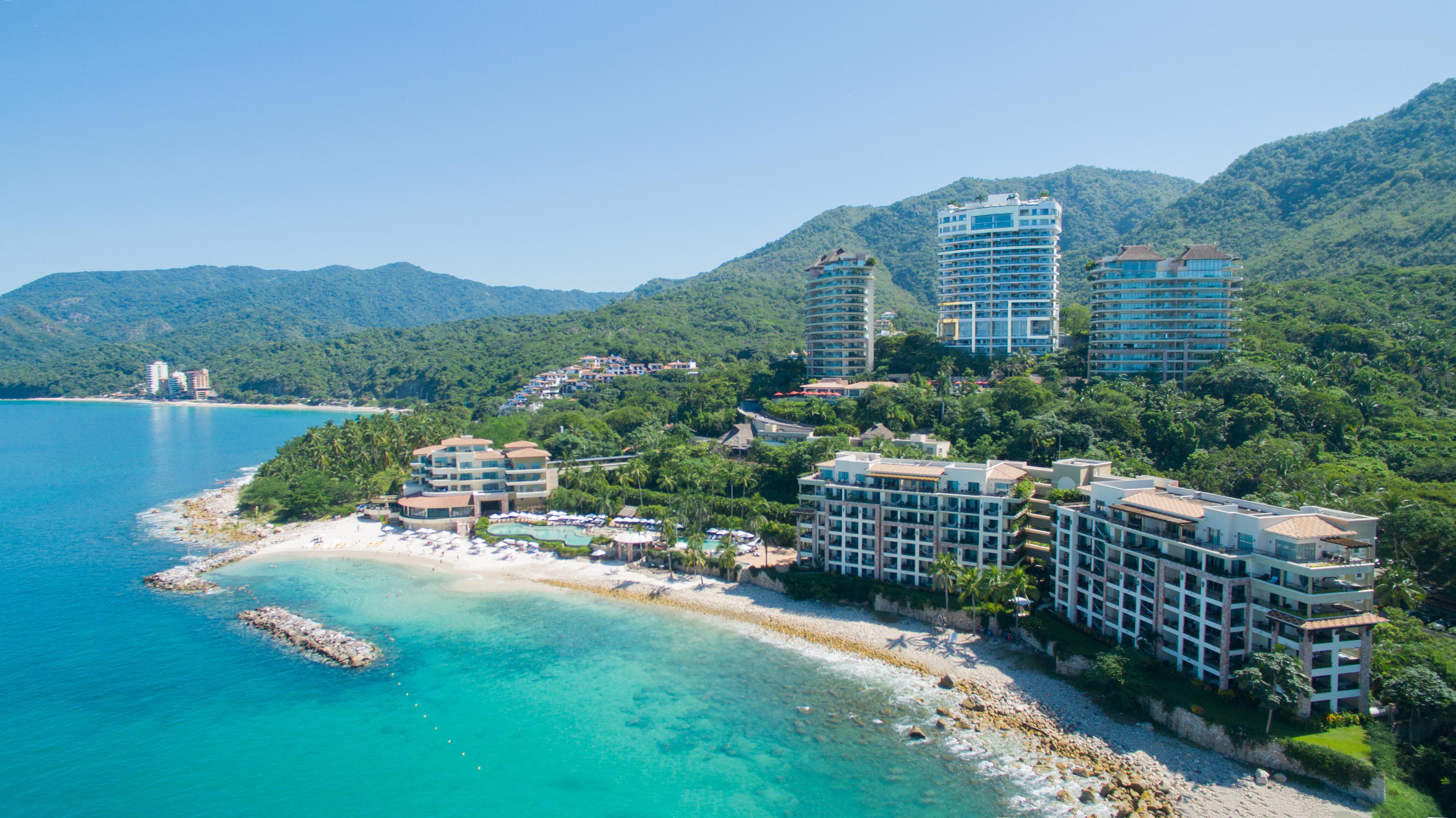 Garza Blanca Preserve & Hotel 5*