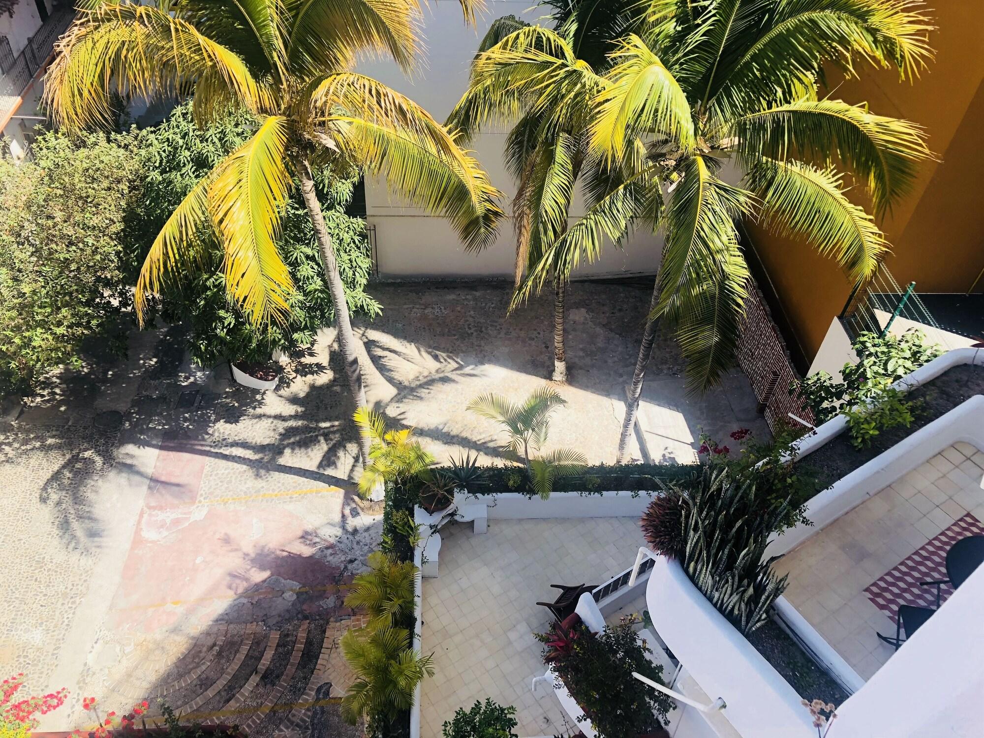 Amaca - Adults Only Hotel Puerto Vallarta