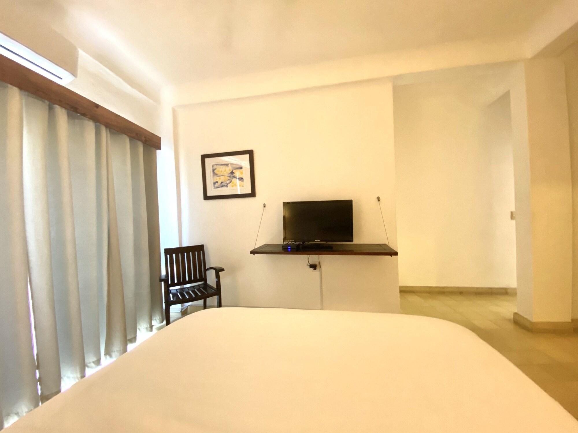 Hotel Amaca - Adults Only