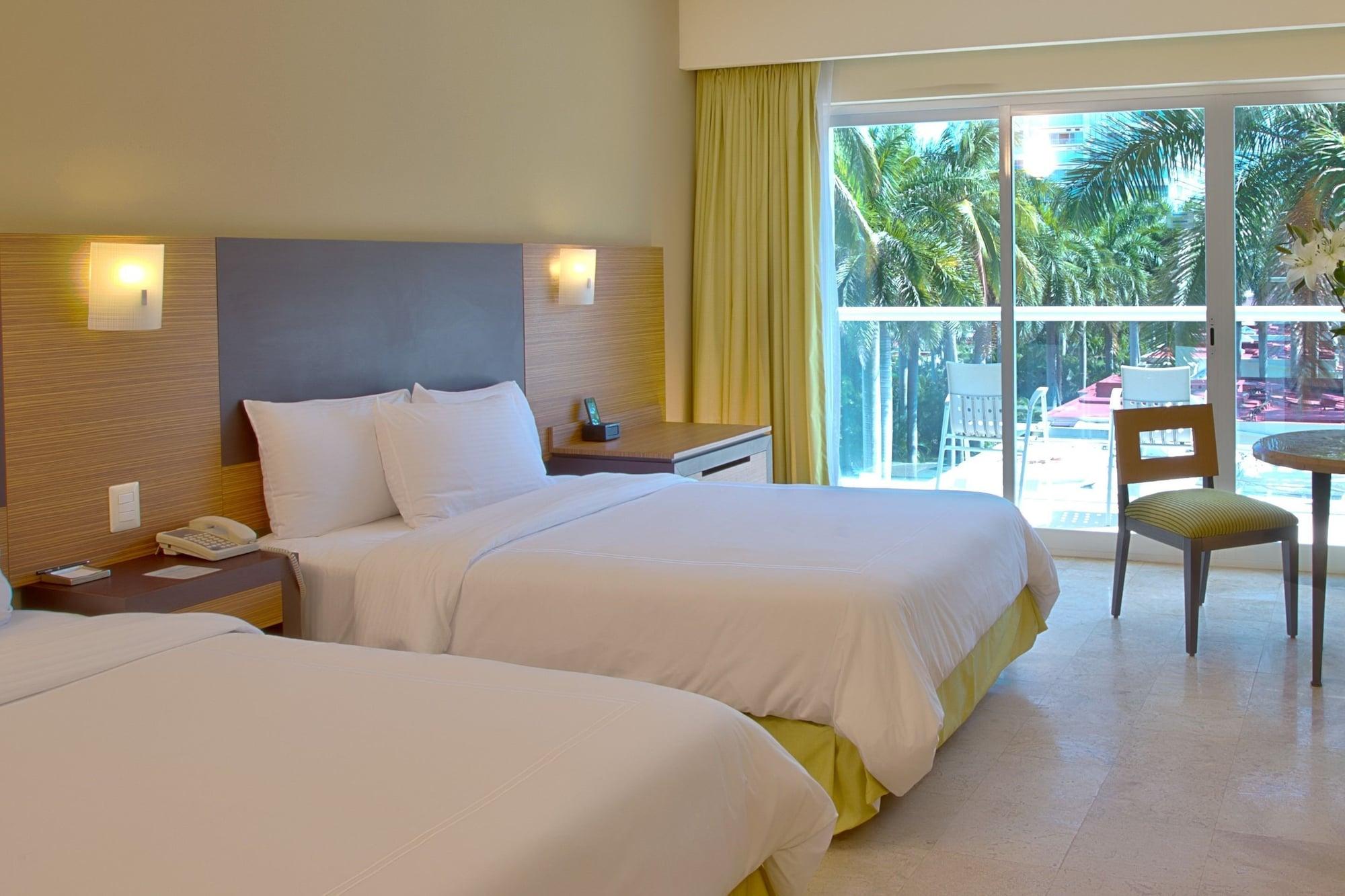 Resort The Hacienda At Krystal Grand (adults Only) Puerto Vallarta