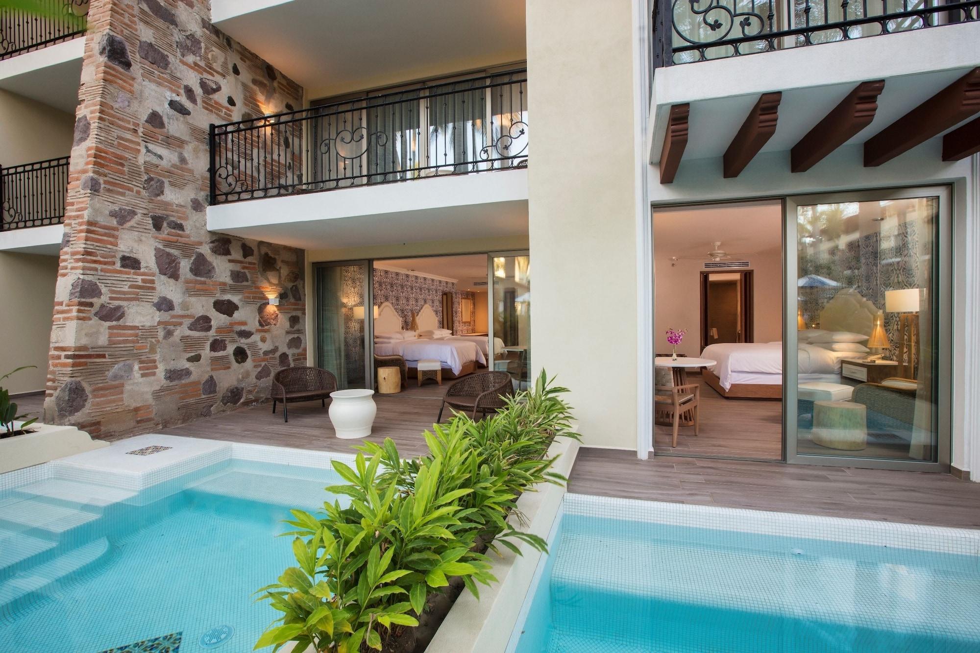 Resort The Hacienda At Krystal Grand (adults Only)