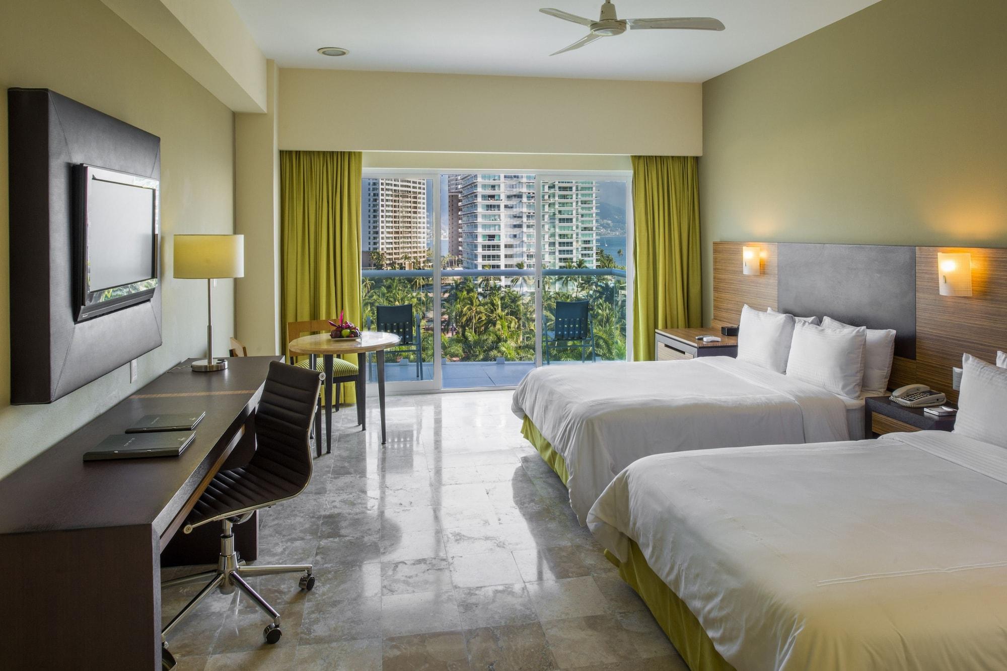 The Hacienda At Krystal Grand (adults Only) Resort 5*