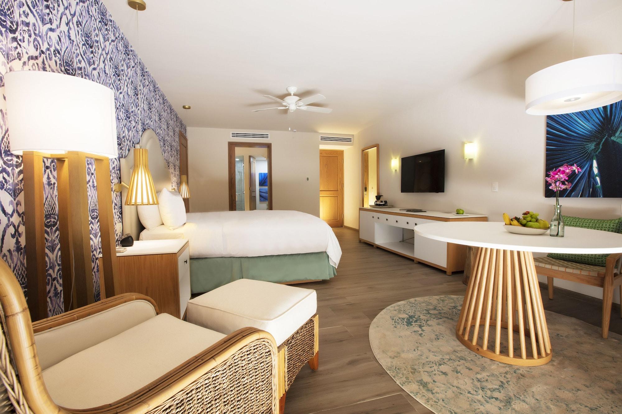 The Hacienda At Krystal Grand (adults Only) Puerto Vallarta