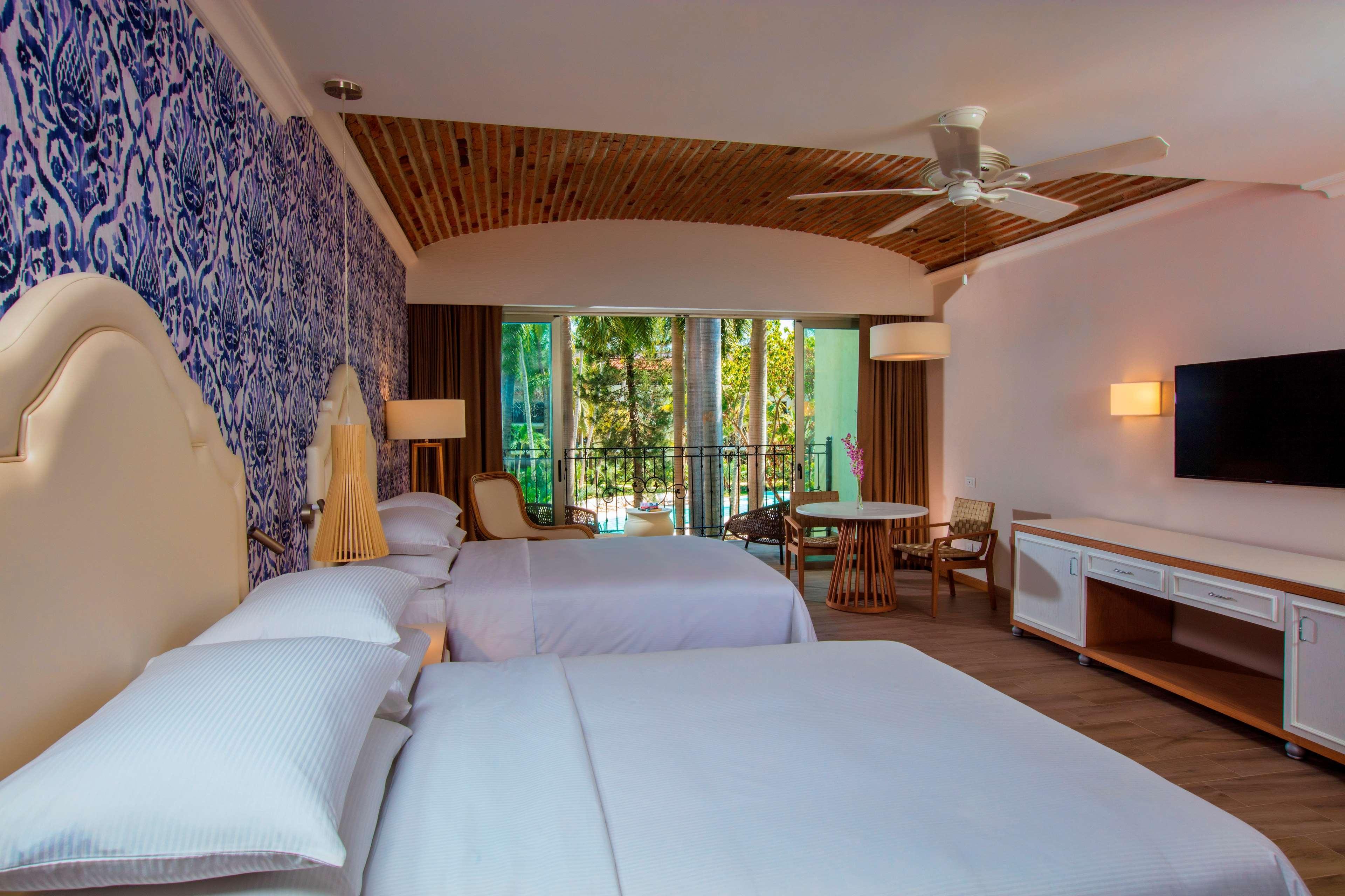 The Hacienda At Krystal Grand (adults Only) 5*