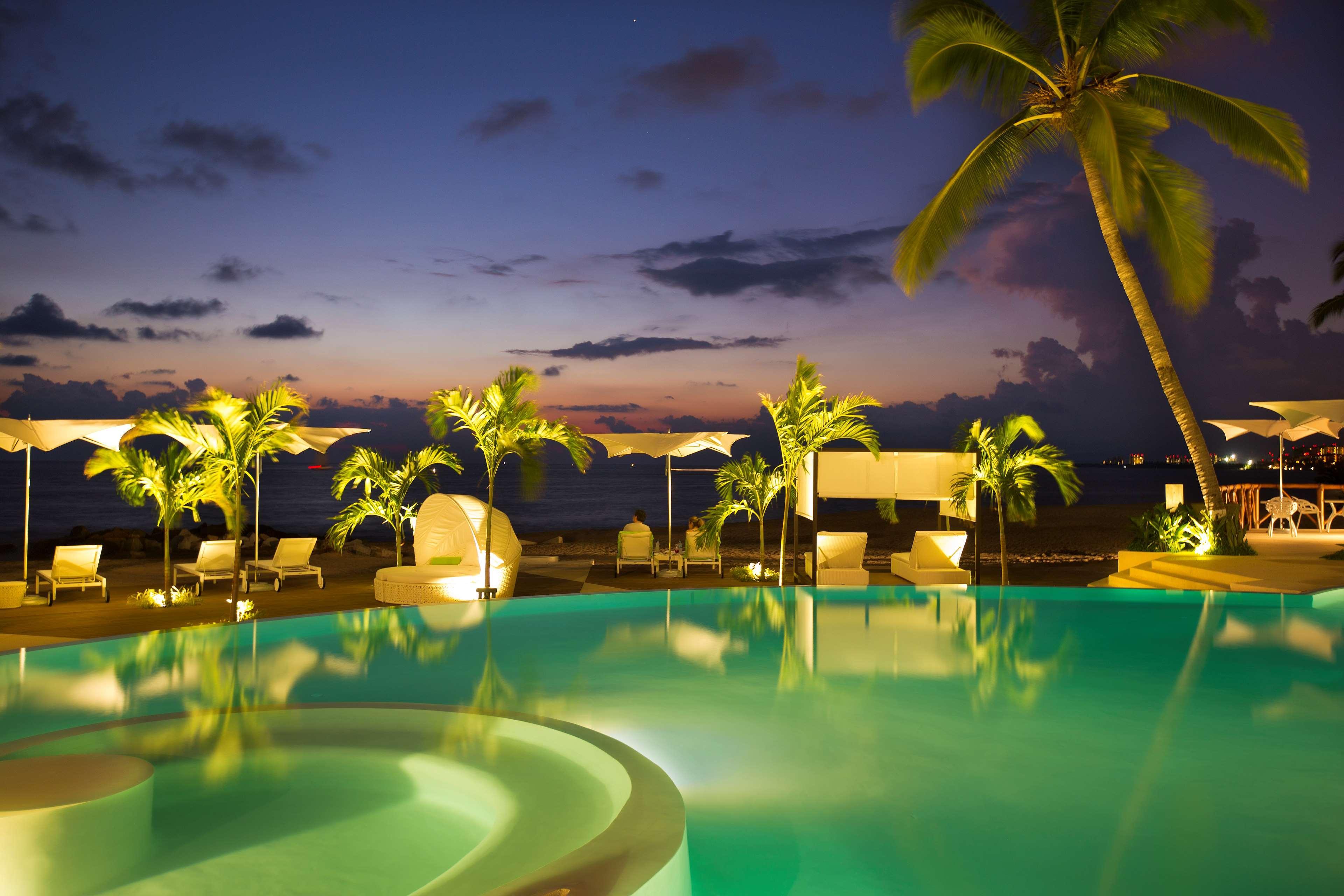 Resort The Hacienda At Krystal Grand (adults Only) 5*