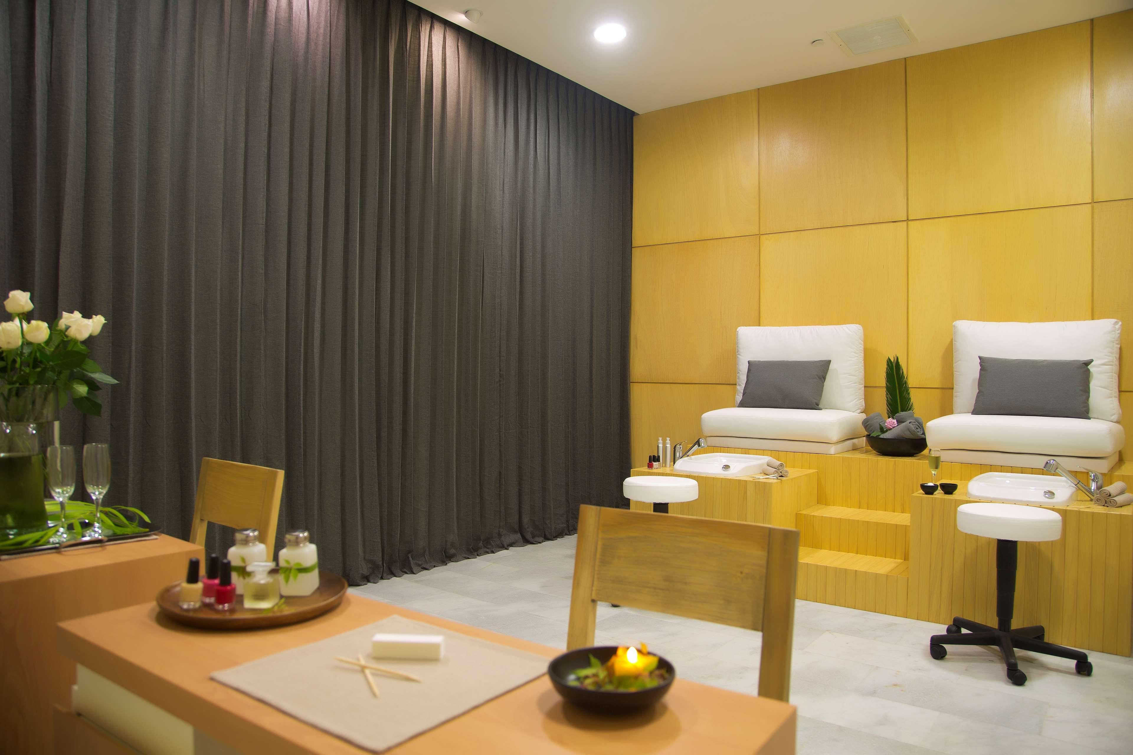 The Hacienda At Krystal Grand (adults Only) Puerto Vallarta