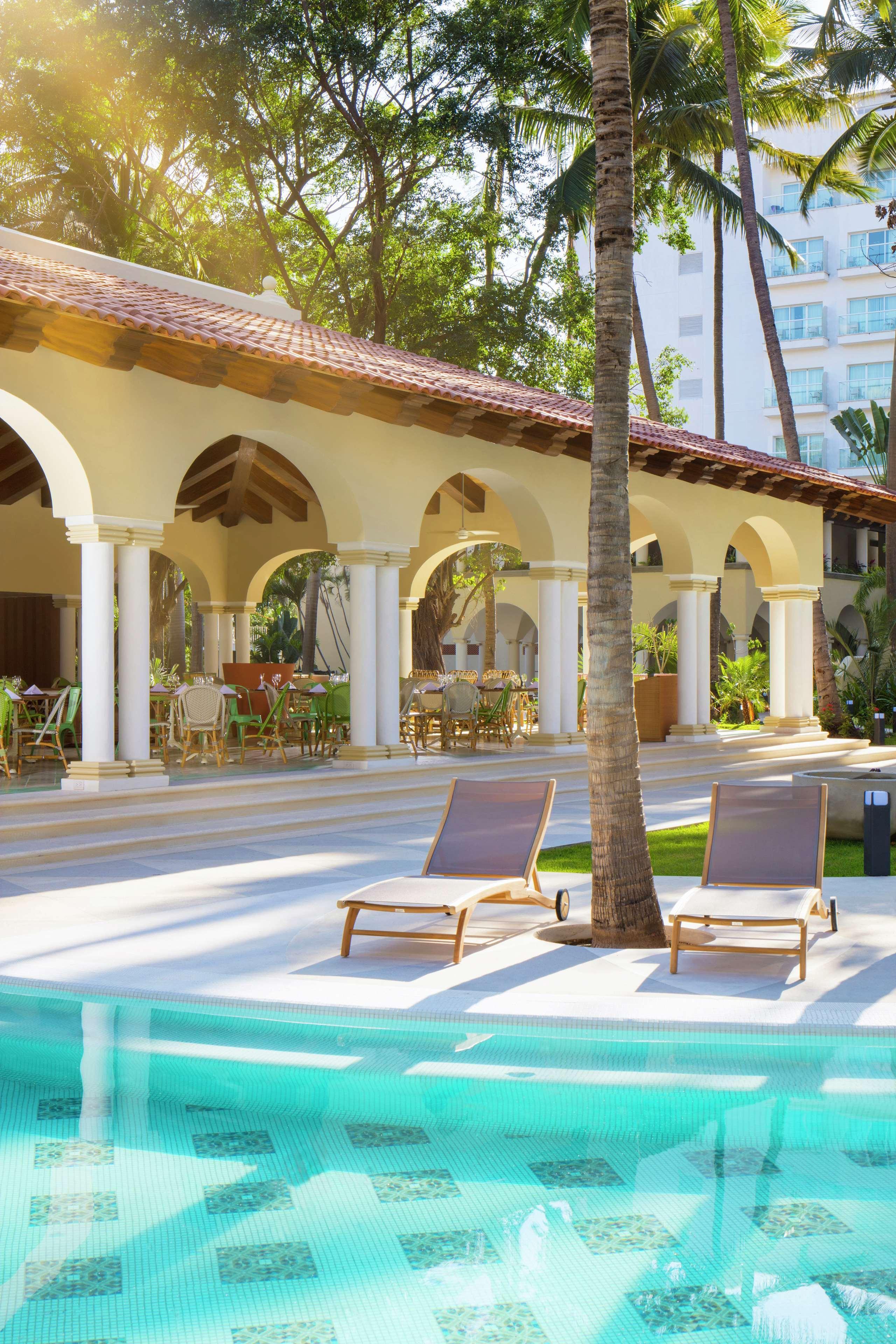 The Hacienda At Krystal Grand (adults Only) Resort Puerto Vallarta