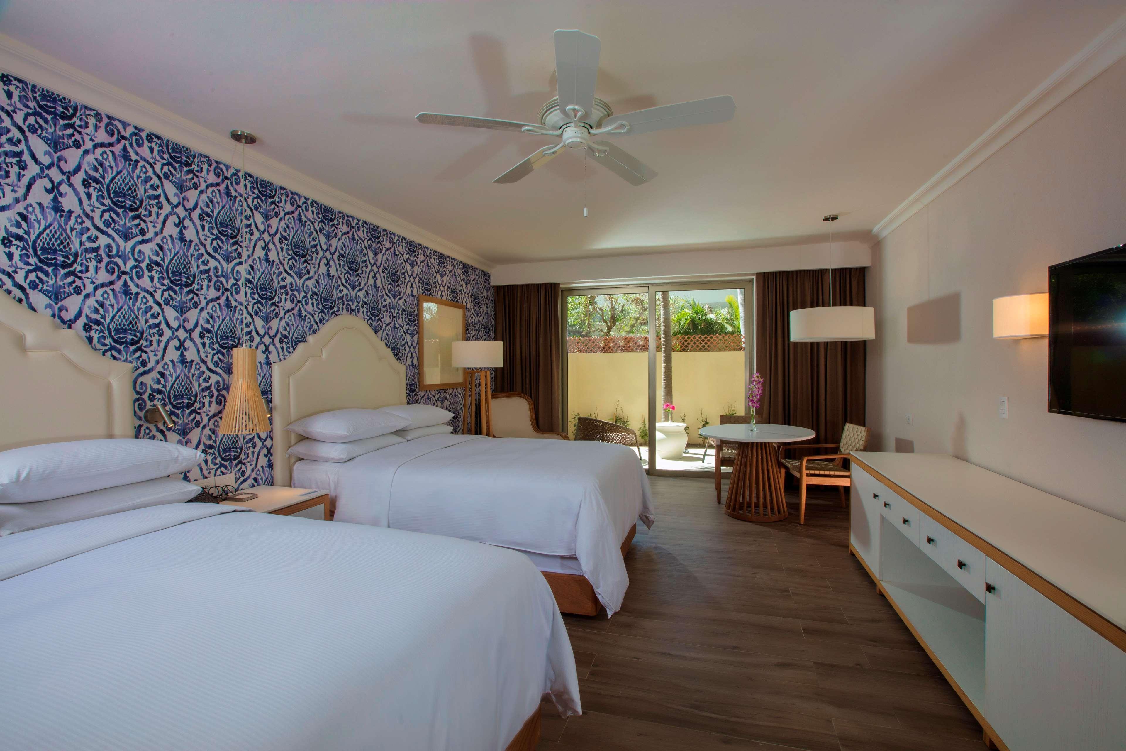 The Hacienda At Krystal Grand (adults Only) Resort Puerto Vallarta