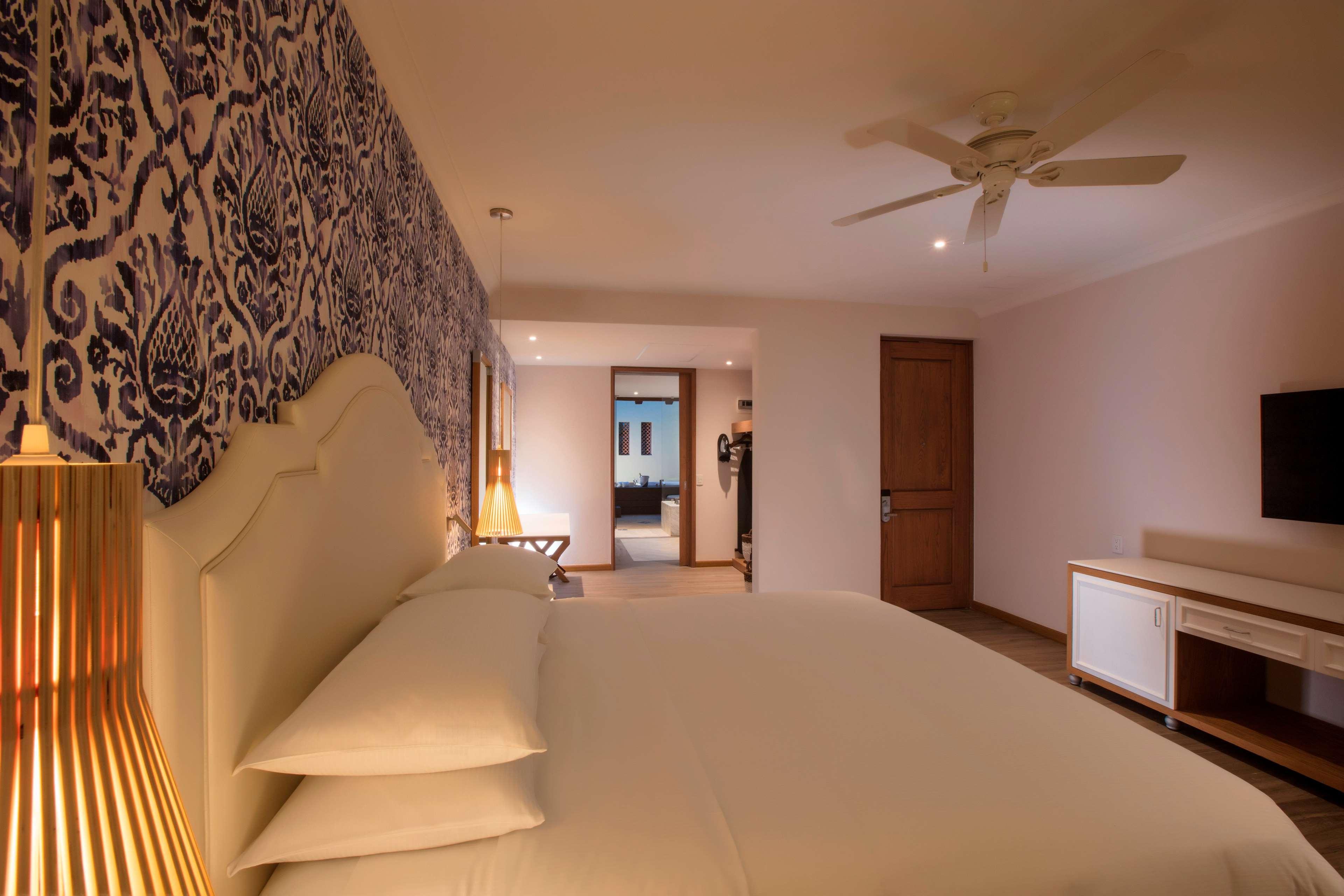 The Hacienda At Krystal Grand (adults Only) 5* Puerto Vallarta