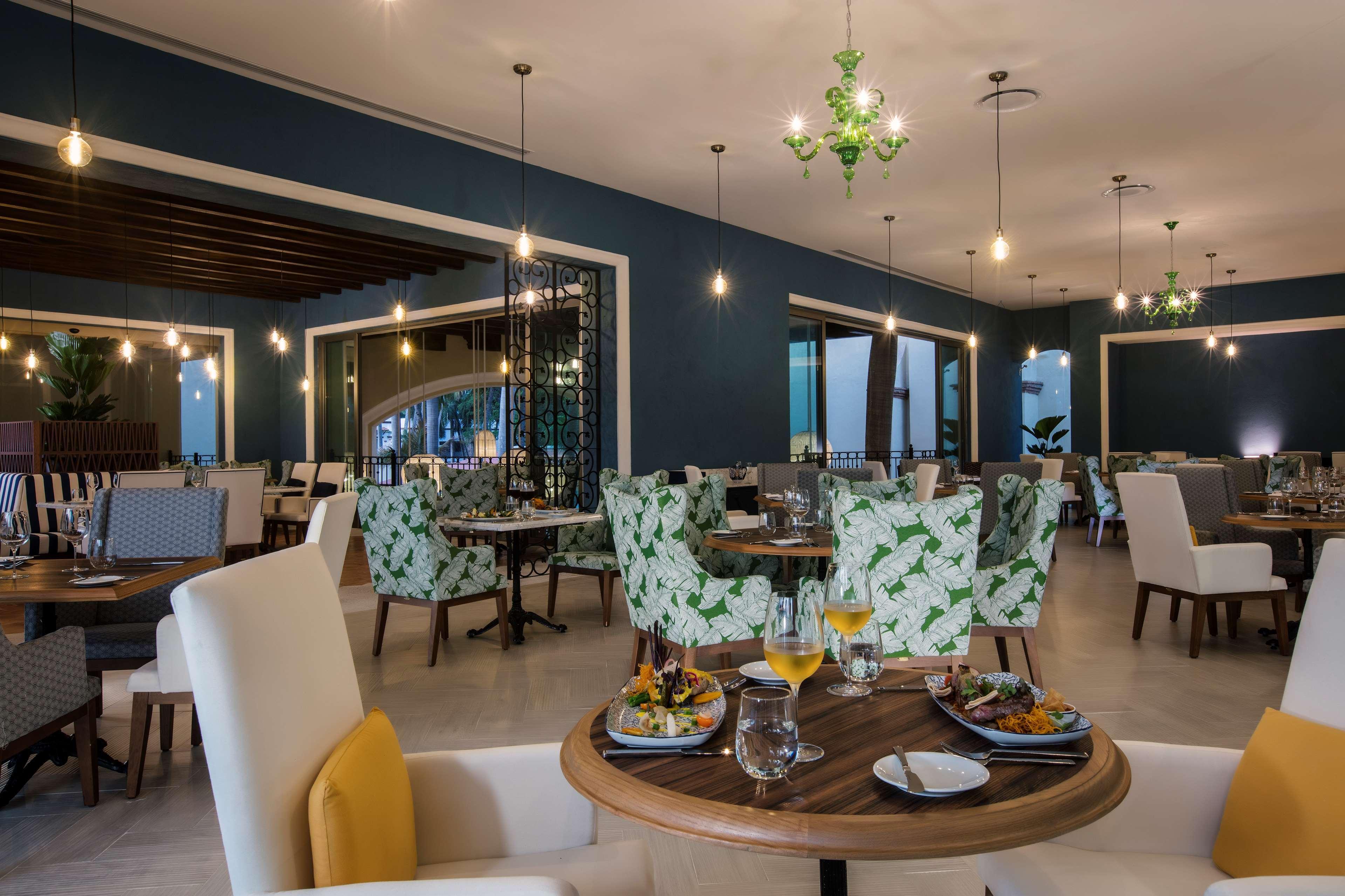 The Hacienda At Krystal Grand (adults Only) Resort Puerto Vallarta
