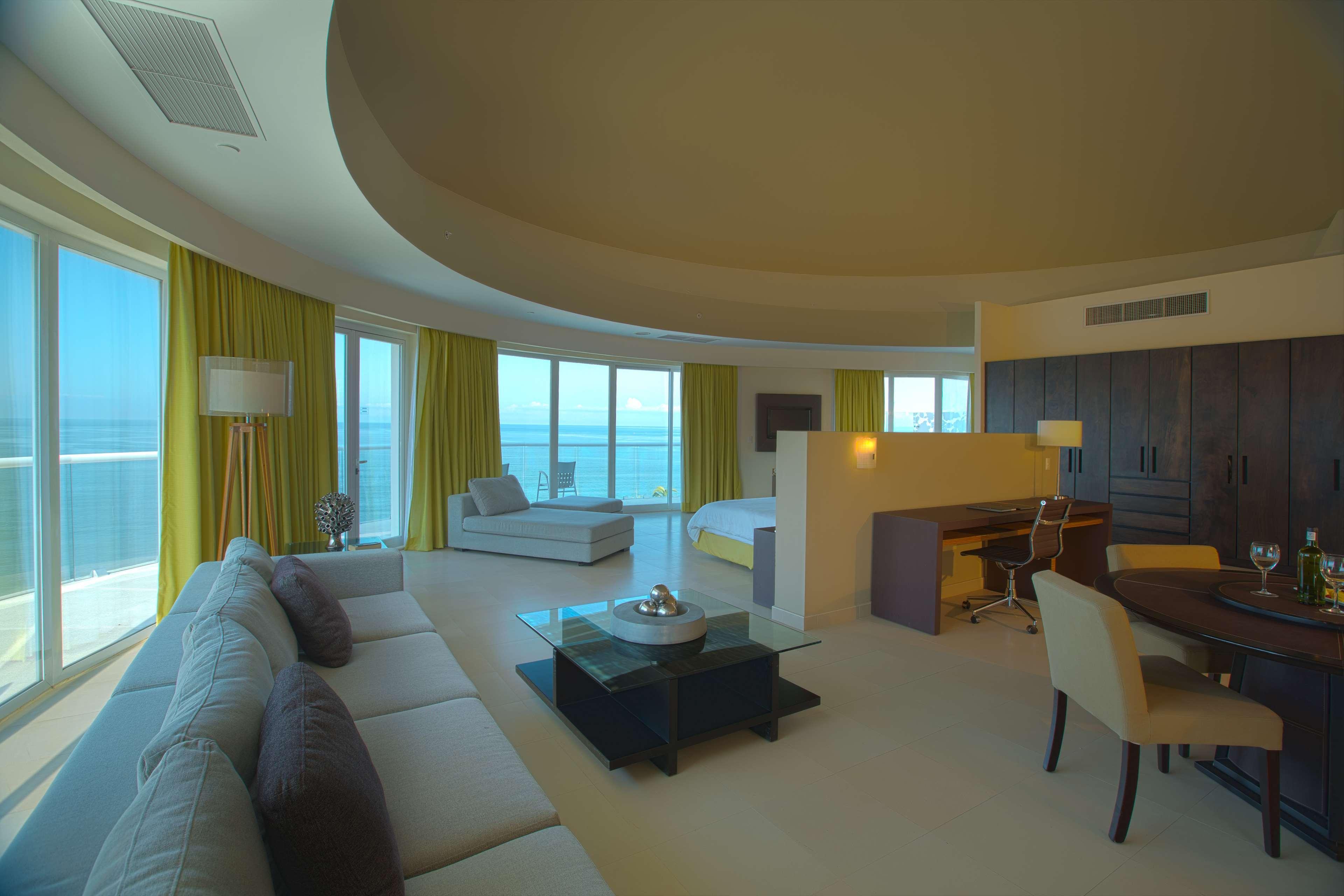 The Hacienda At Krystal Grand (adults Only)