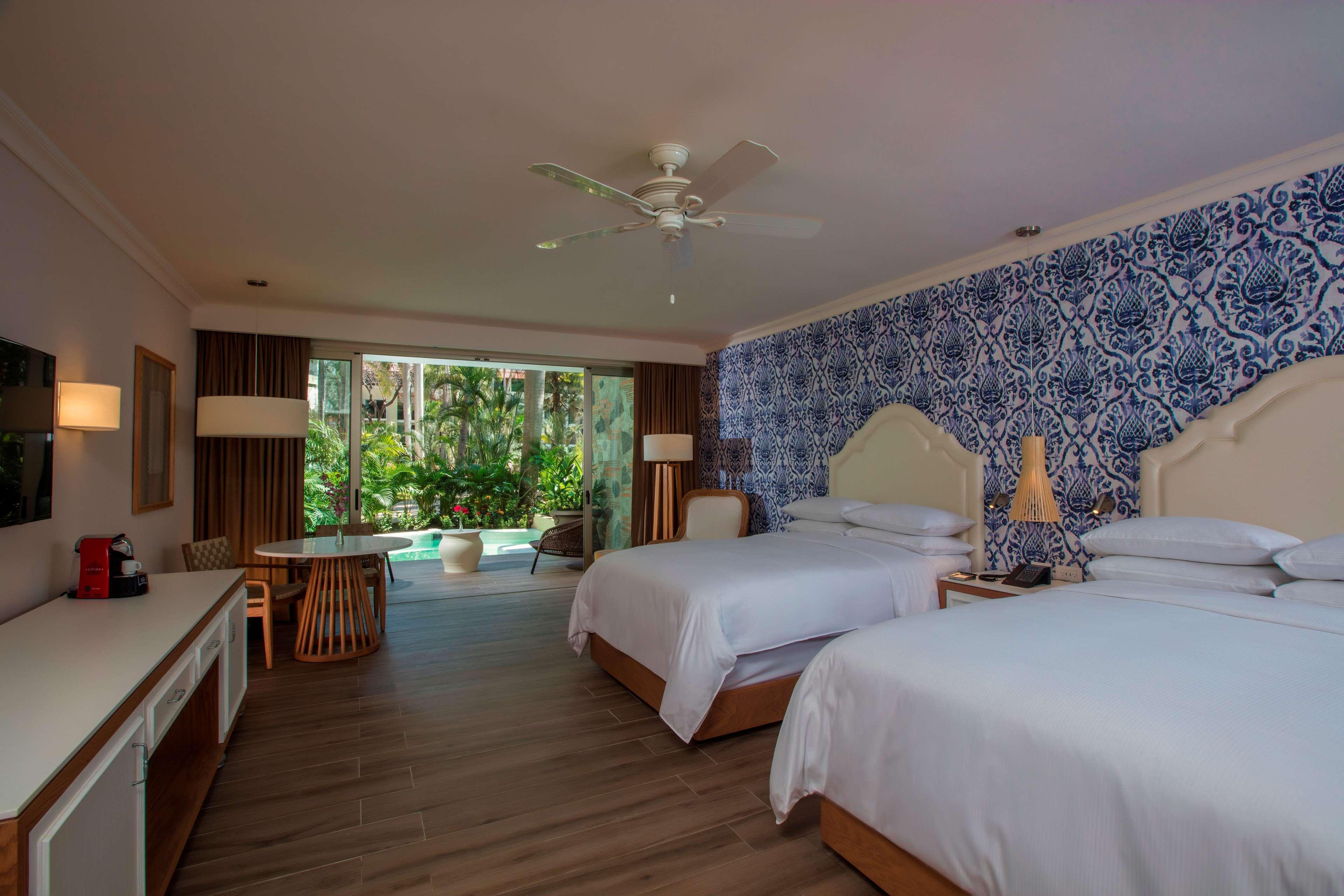 The Hacienda At Krystal Grand (adults Only) Resort
