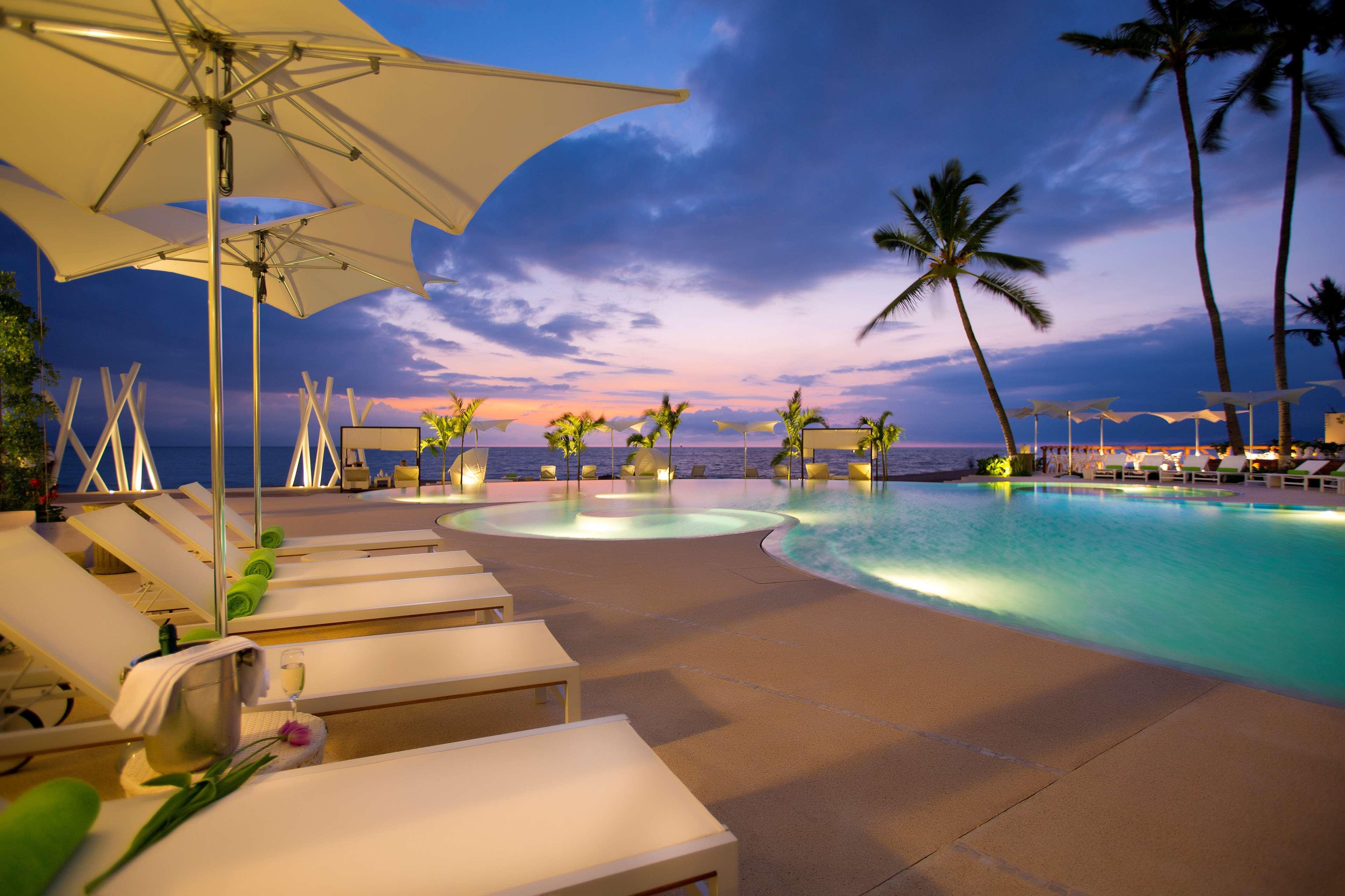 The Hacienda At Krystal Grand (adults Only) Resort