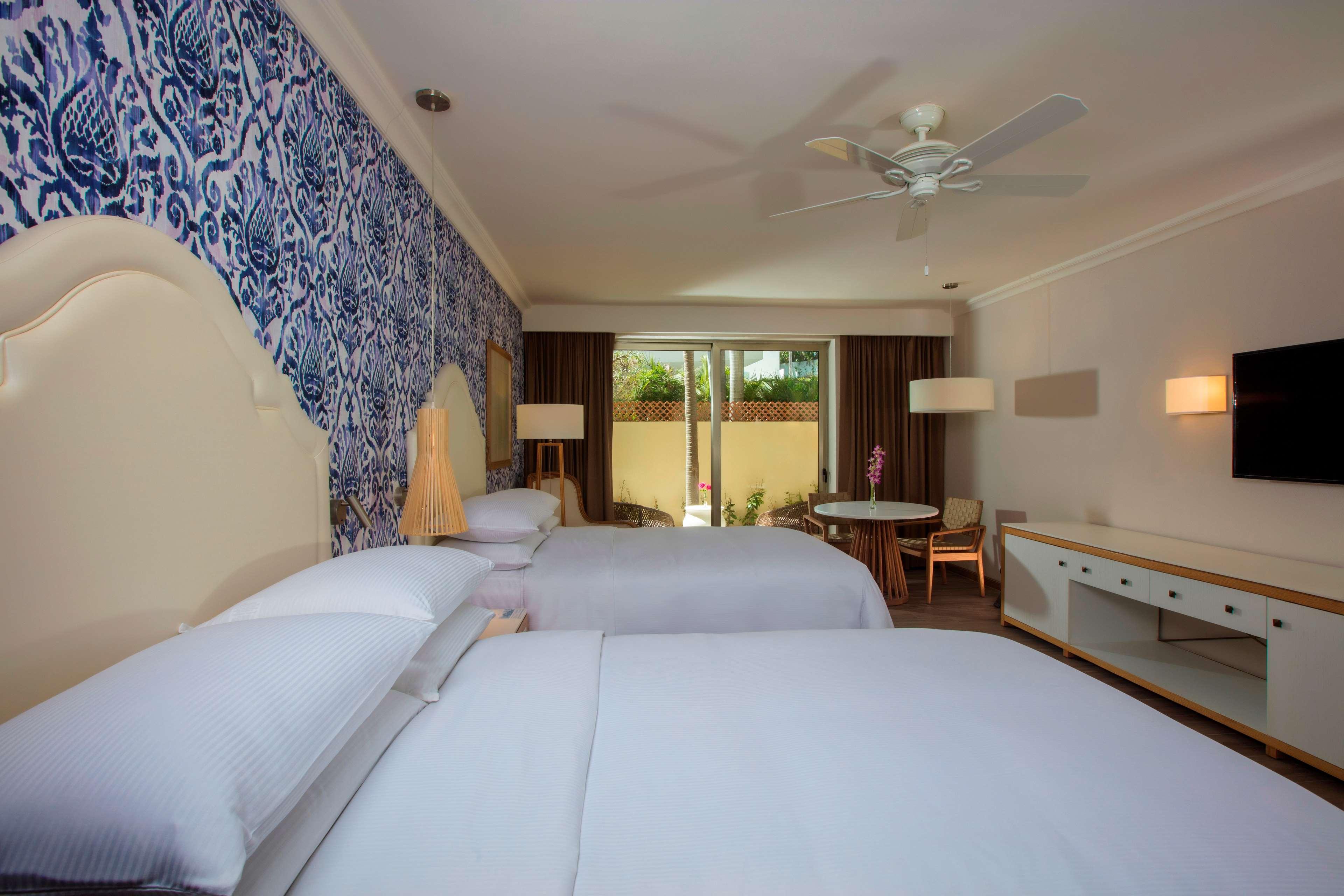 The Hacienda At Krystal Grand (adults Only) Resort Puerto Vallarta