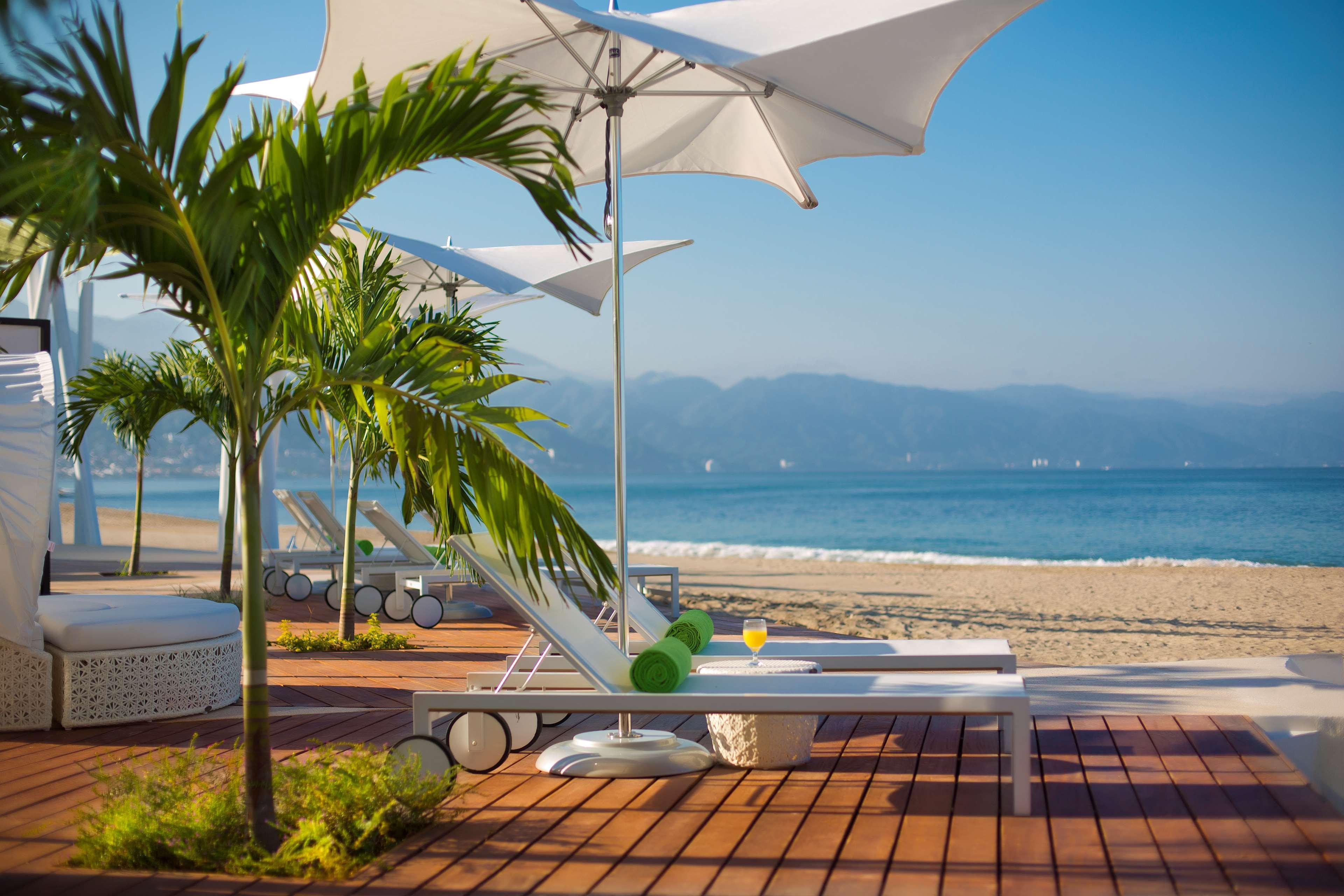 The Hacienda At Krystal Grand (adults Only)
