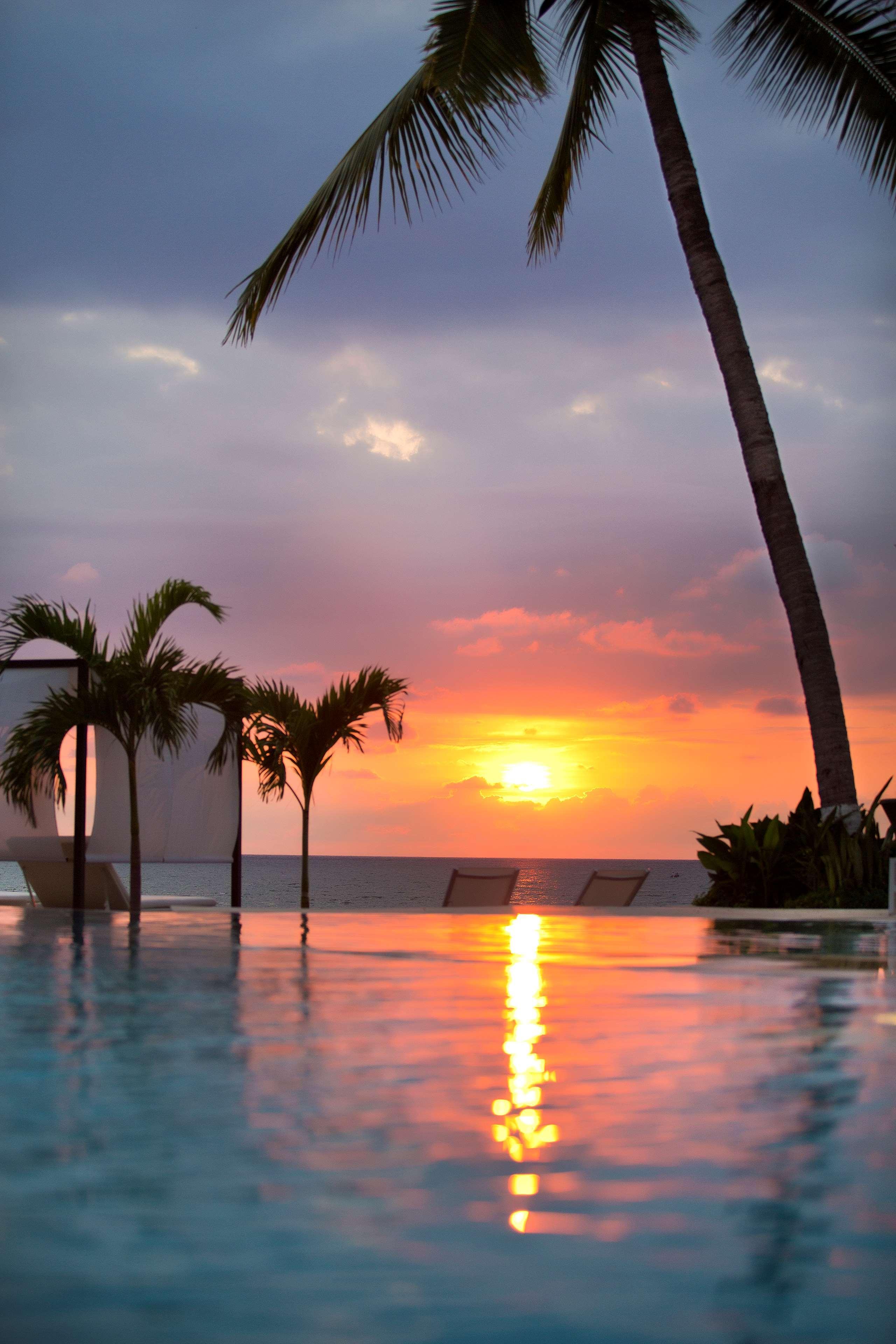 The Hacienda At Krystal Grand (adults Only) Puerto Vallarta