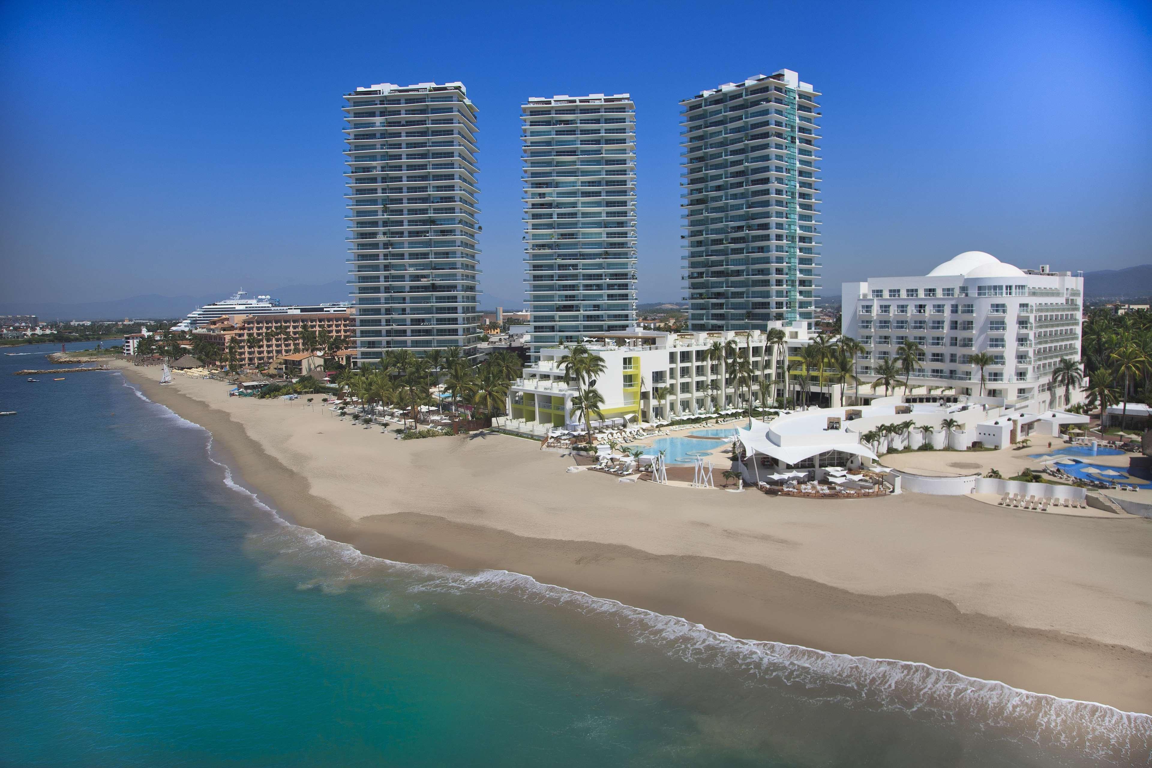 The Hacienda At Krystal Grand (adults Only) 5*