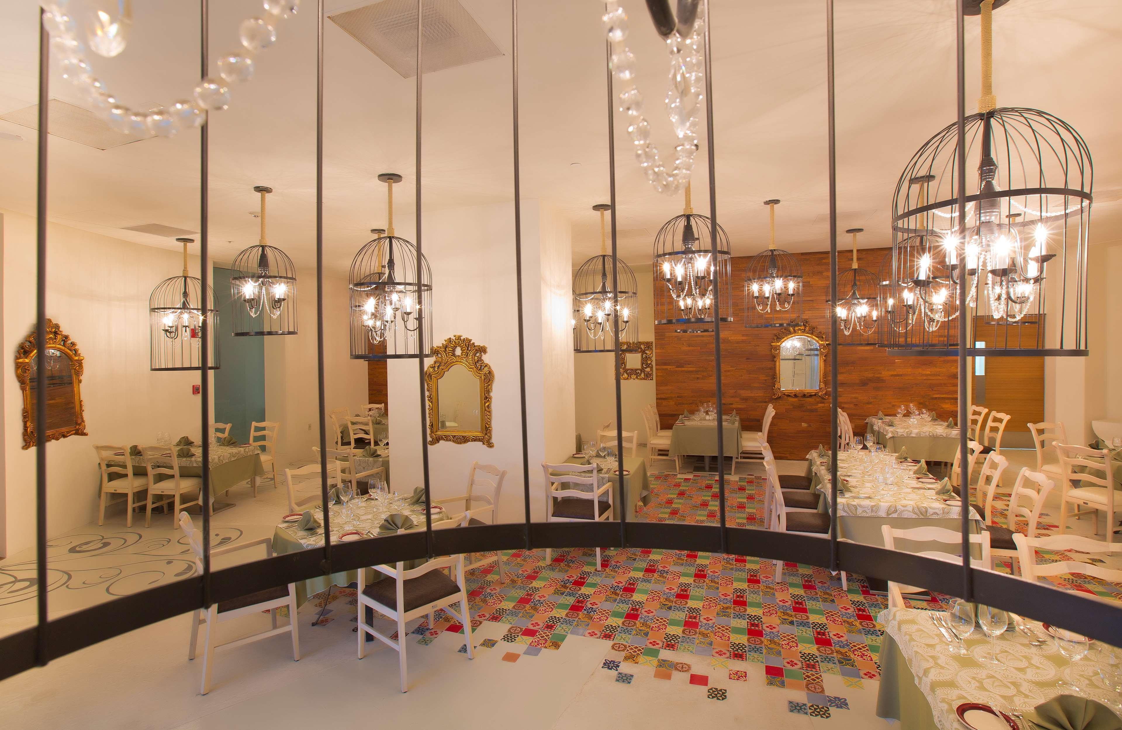 Resort The Hacienda At Krystal Grand (adults Only)