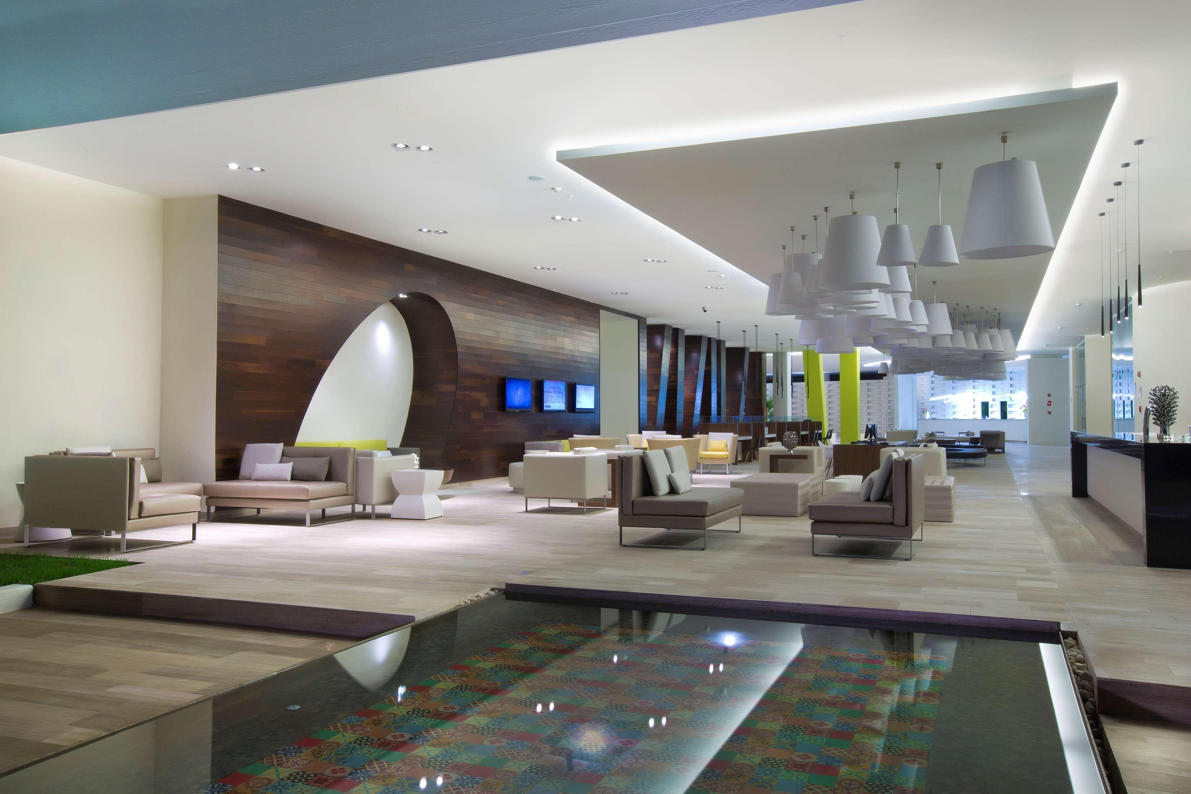 The Hacienda At Krystal Grand (adults Only) 5*